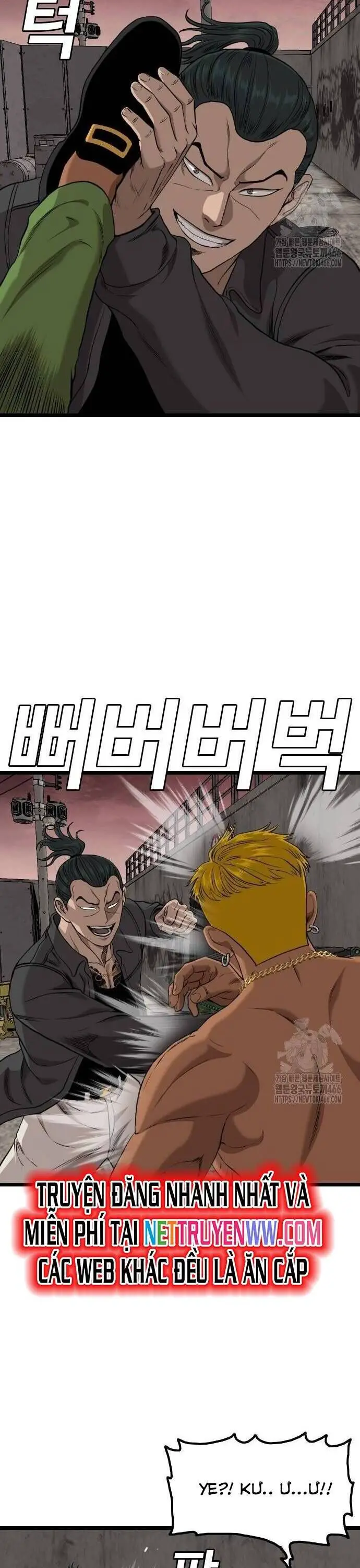 Người Xấu Nettruyen ZZZ Chương 233 Page 35