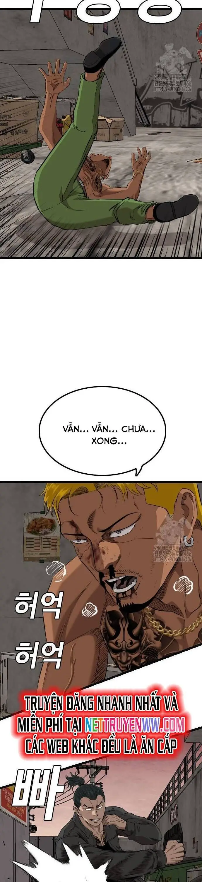 Người Xấu Nettruyen ZZZ Chương 233 Page 42