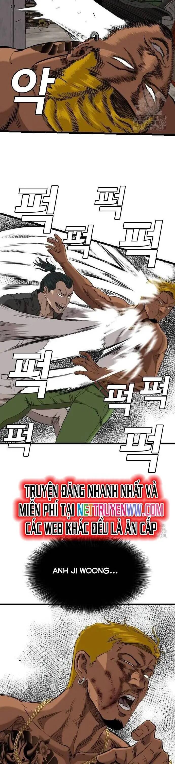 Người Xấu Nettruyen ZZZ Chương 233 Page 43
