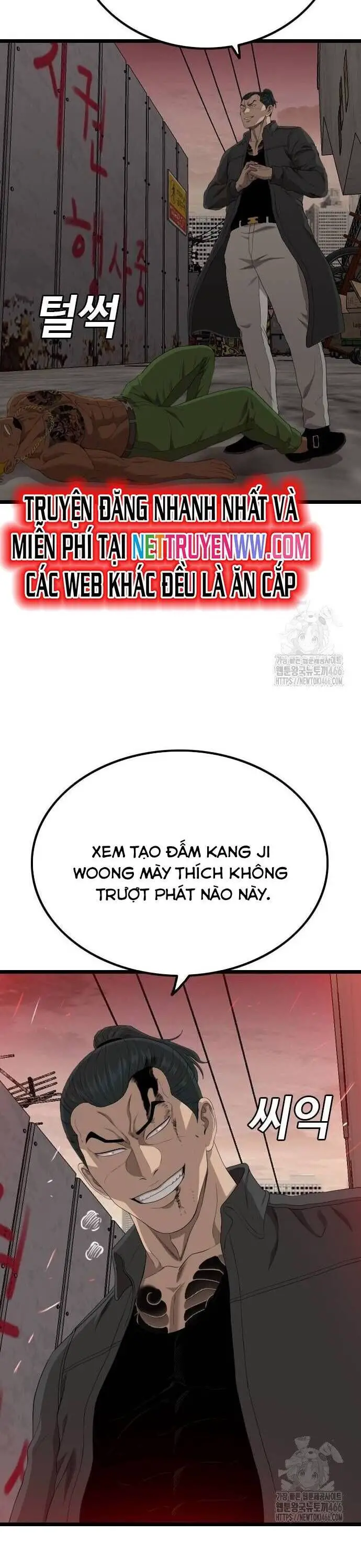Người Xấu Nettruyen ZZZ Chương 233 Page 47