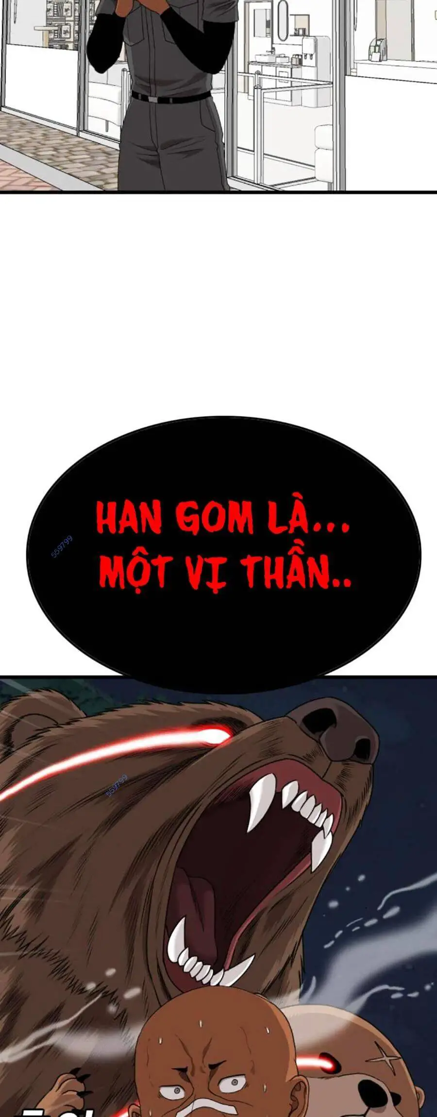 Người Xấu Nettruyen ZZZ Chương 182 Page 3