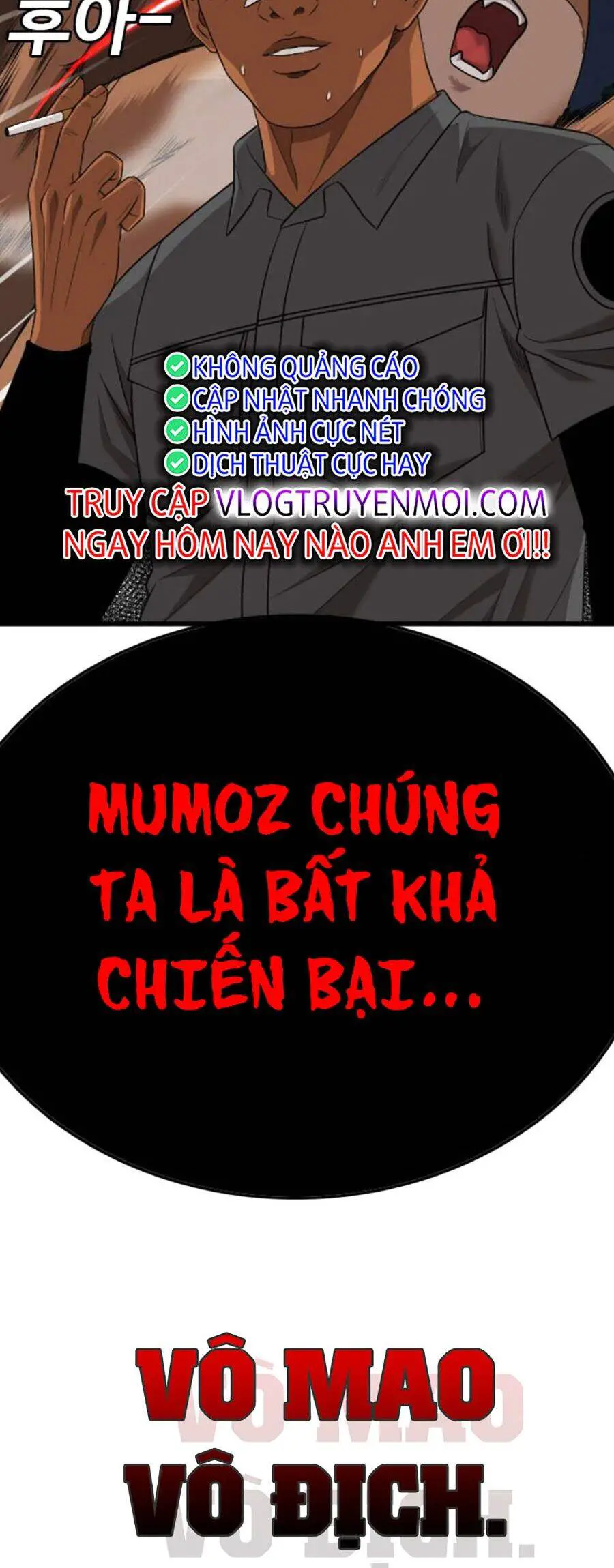 Người Xấu Nettruyen ZZZ Chương 182 Page 4