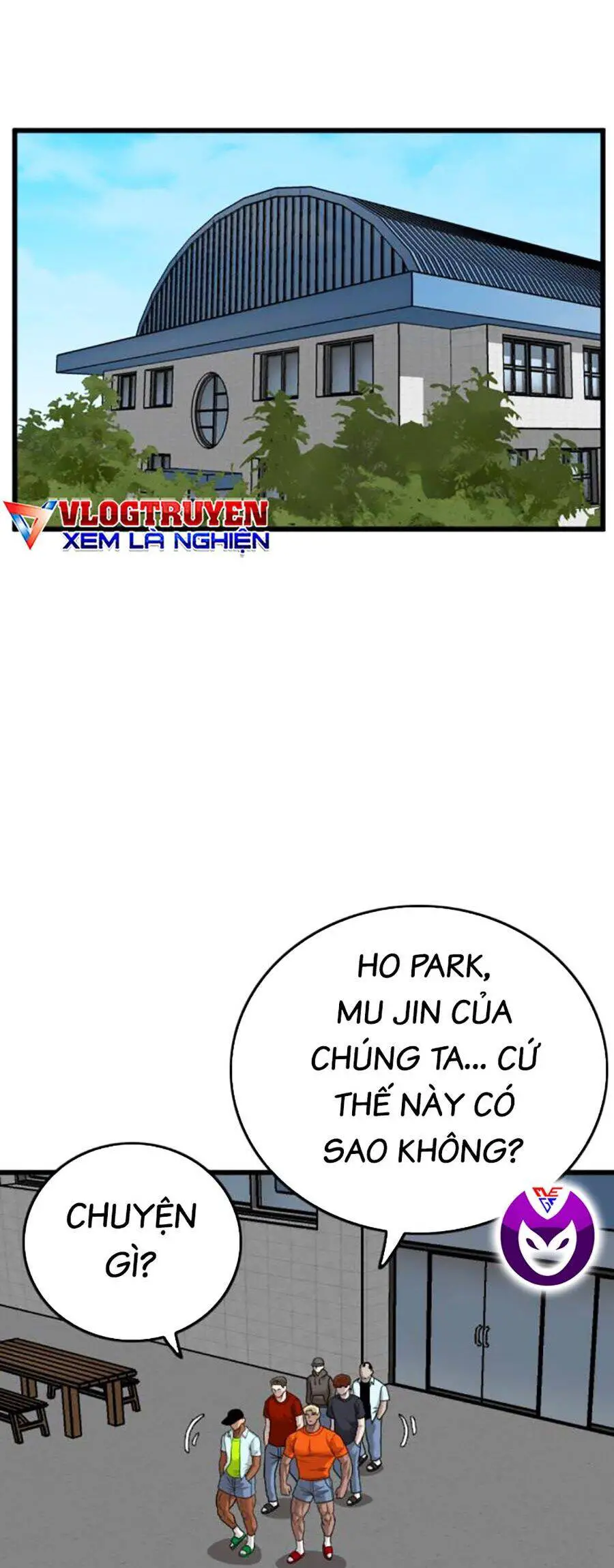 Người Xấu Nettruyen ZZZ Chương 182 Page 6