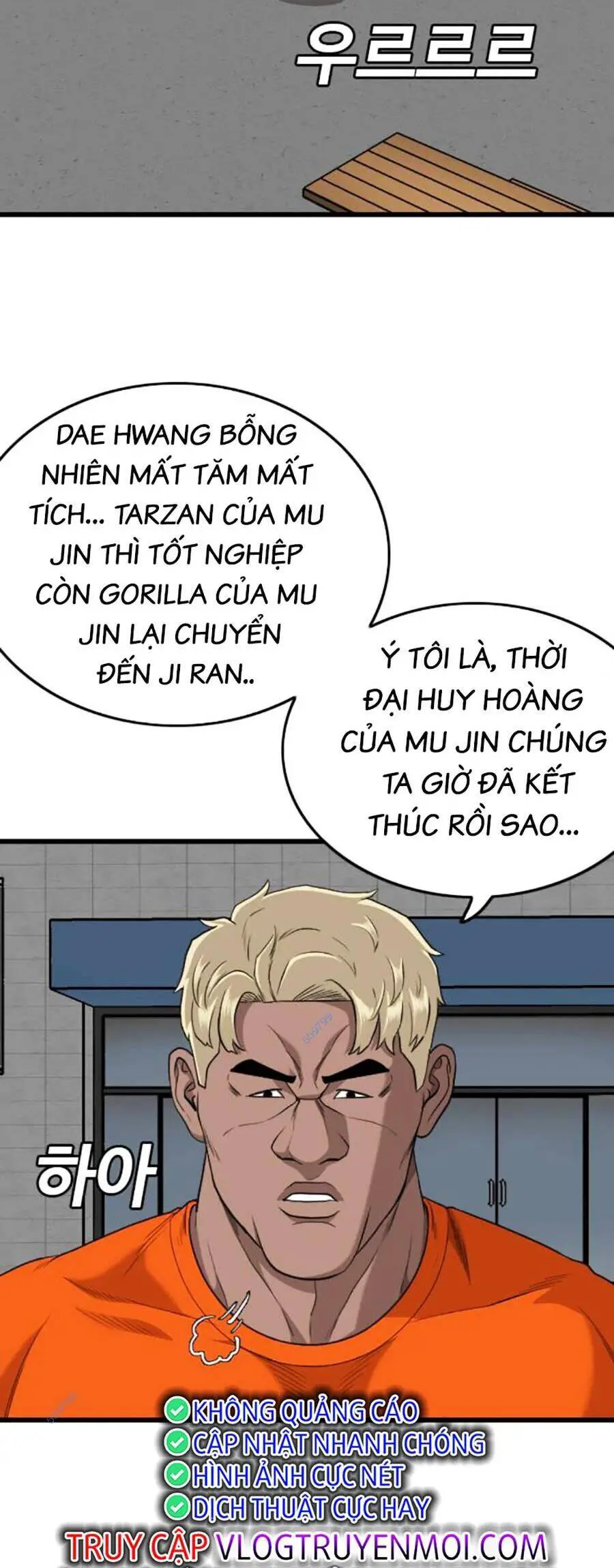 Người Xấu Nettruyen ZZZ Chương 182 Page 7