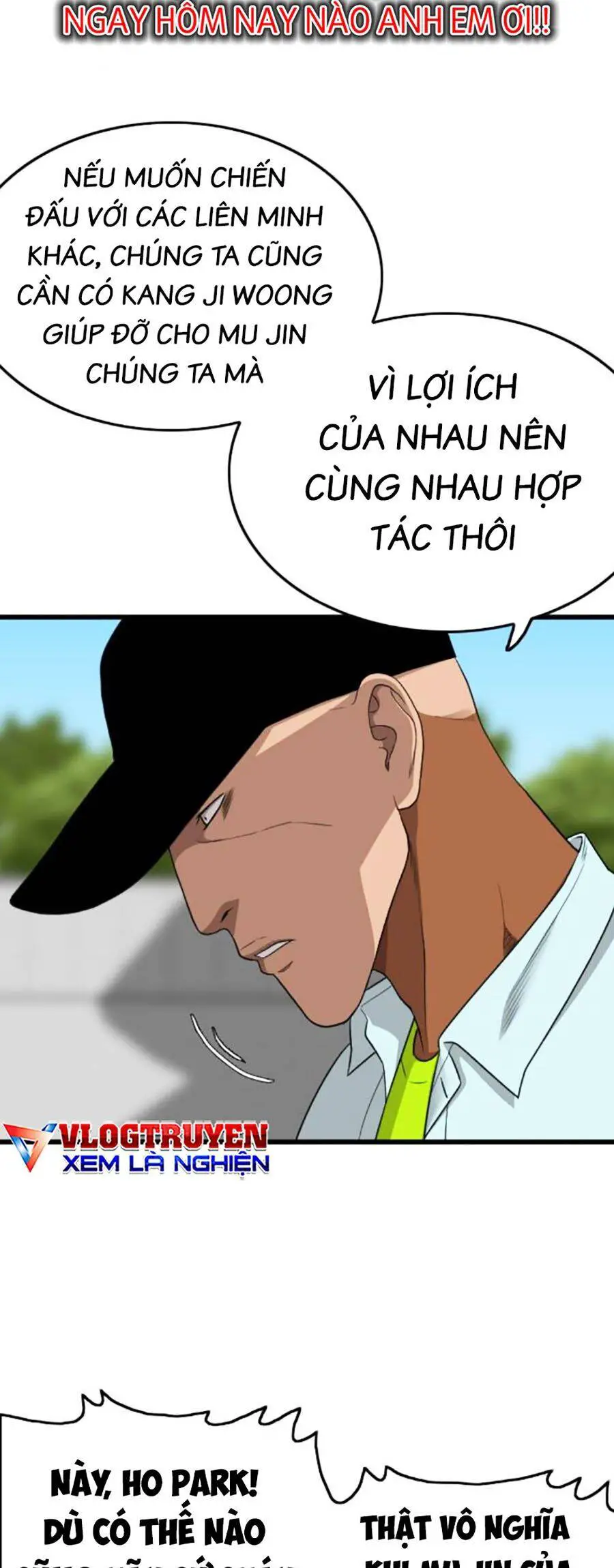 Người Xấu Nettruyen ZZZ Chương 182 Page 8