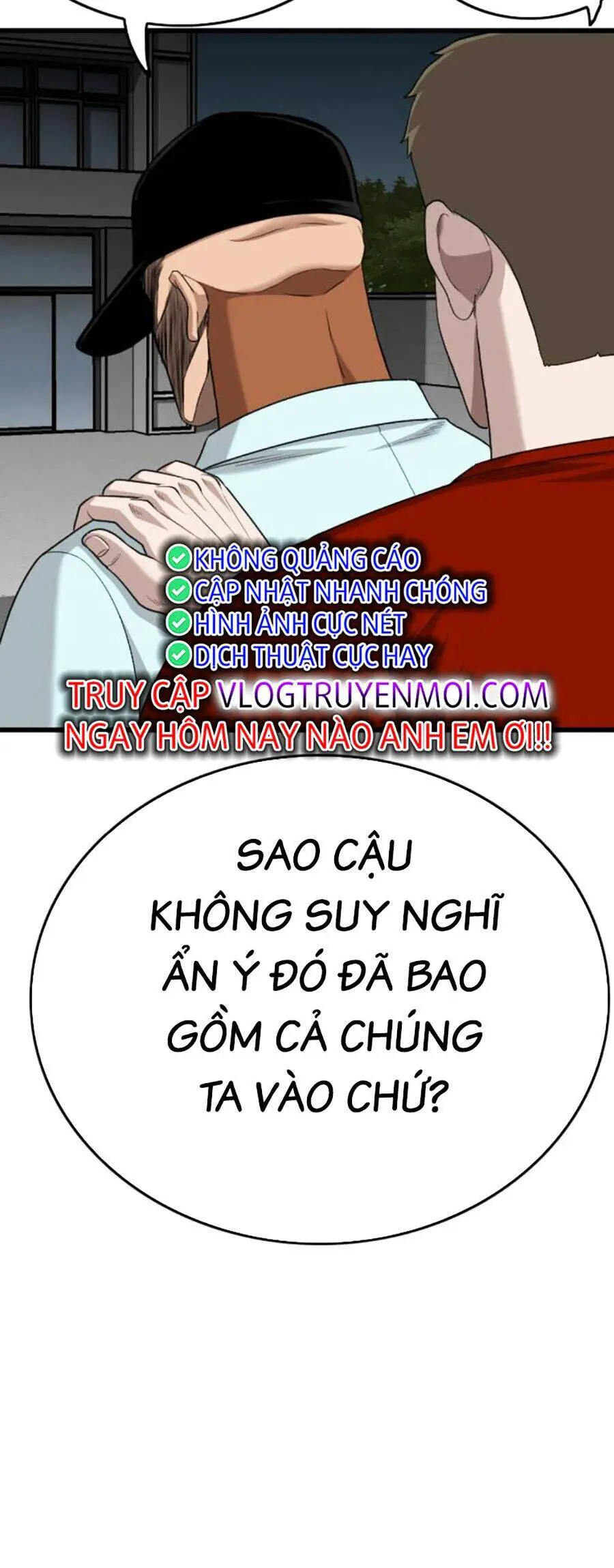 Người Xấu Nettruyen ZZZ Chương 182 Page 10