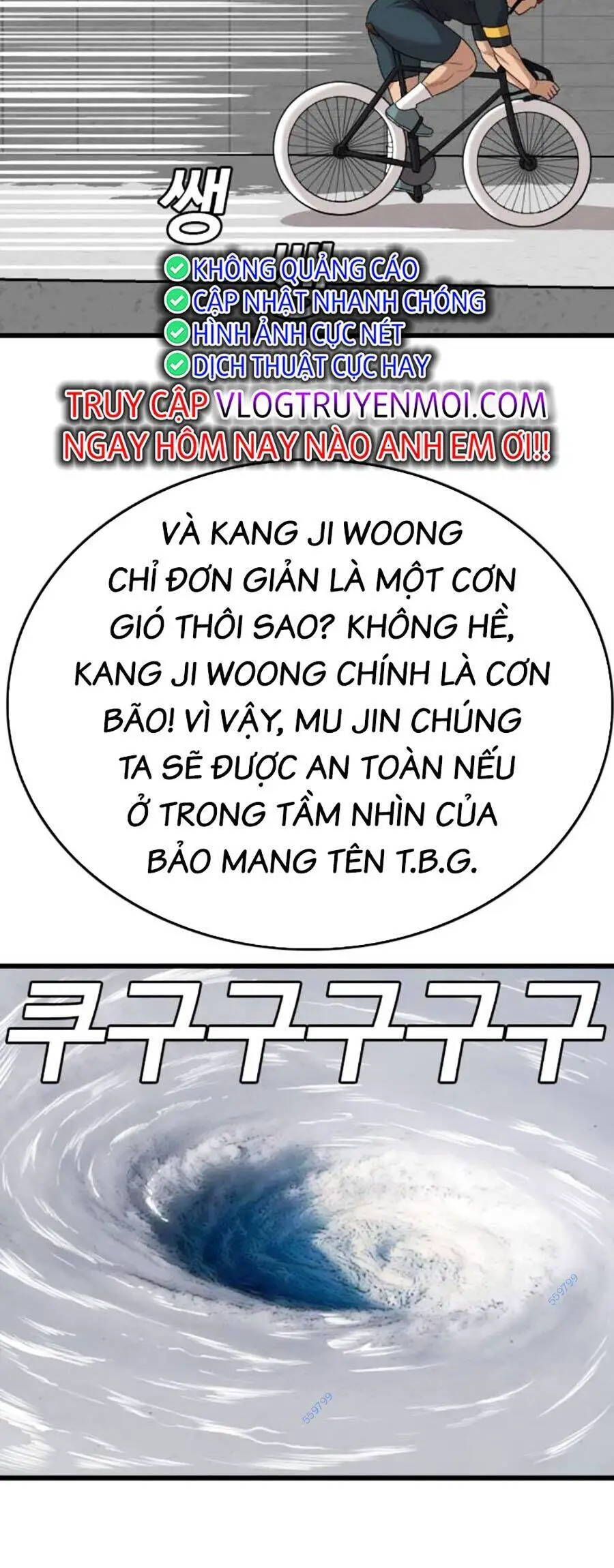 Người Xấu Nettruyen ZZZ Chương 182 Page 15