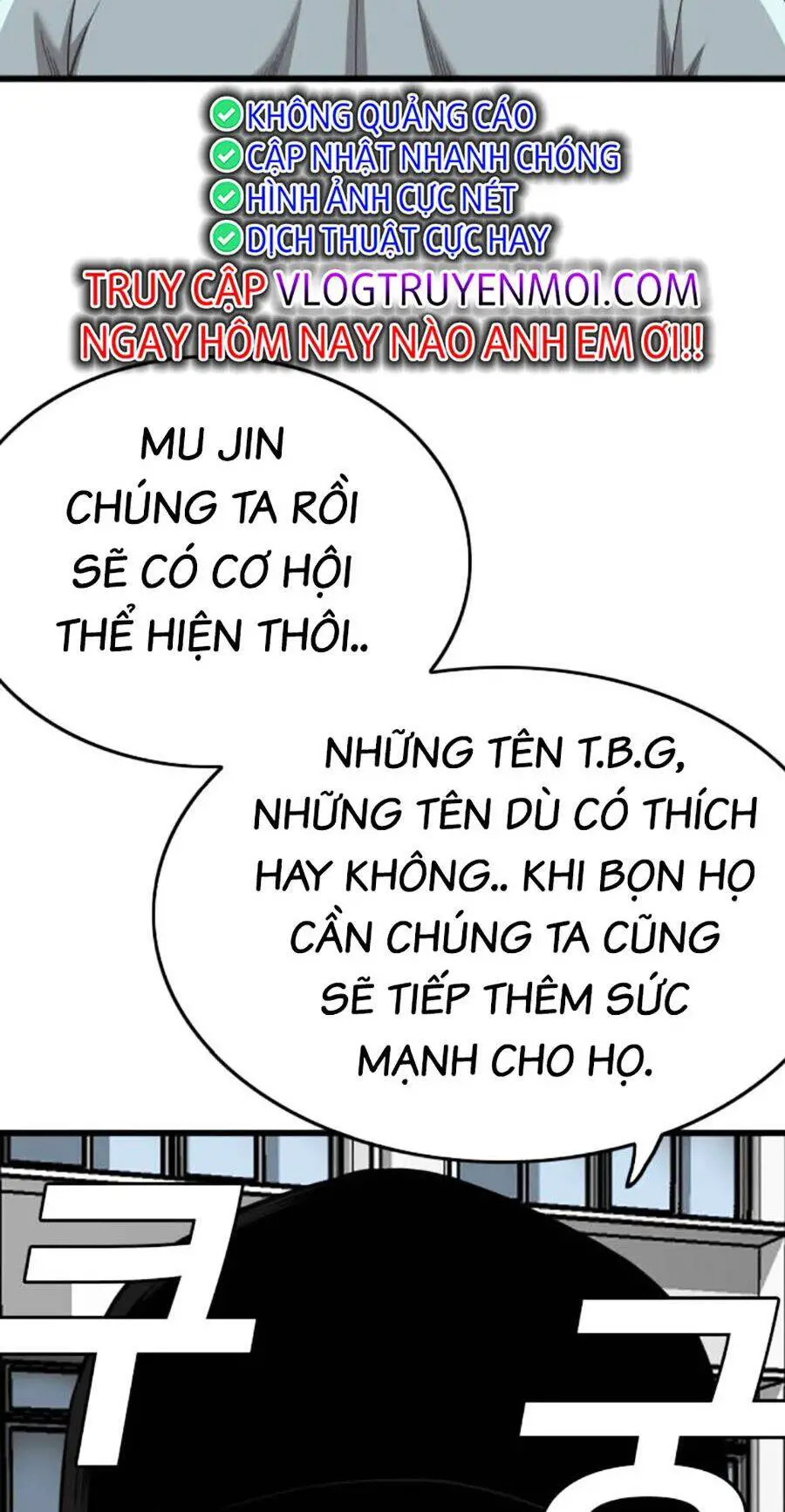 Người Xấu Nettruyen ZZZ Chương 182 Page 18