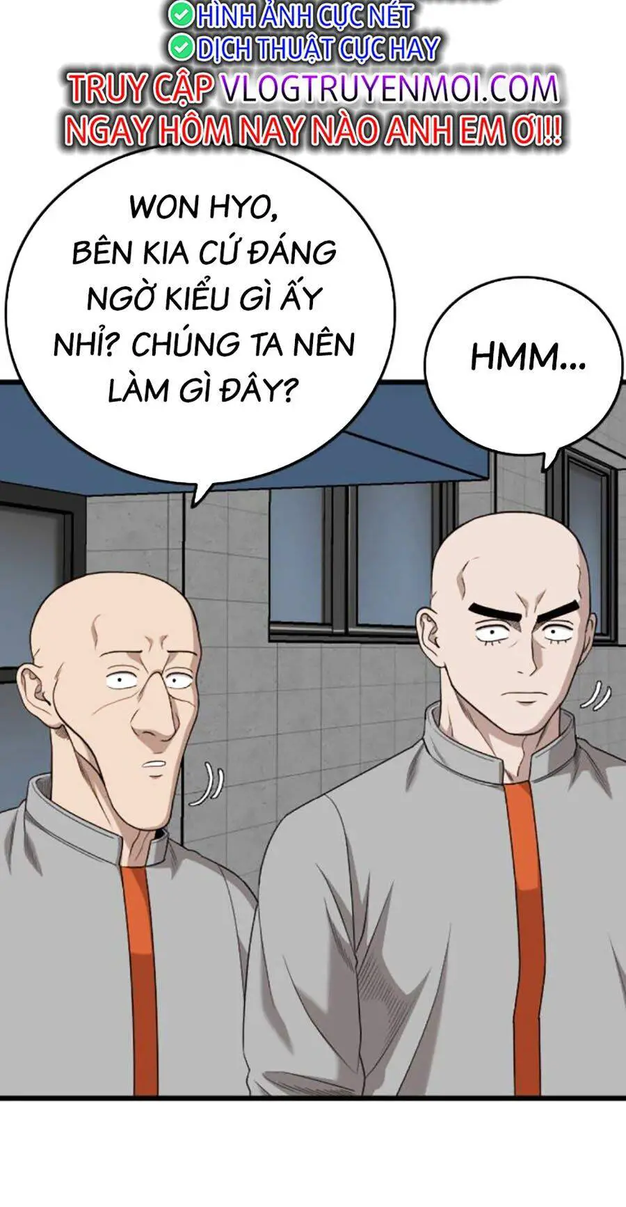Người Xấu Nettruyen ZZZ Chương 182 Page 20