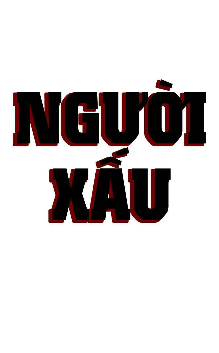 Người Xấu Nettruyen ZZZ Chương 158 Page 7