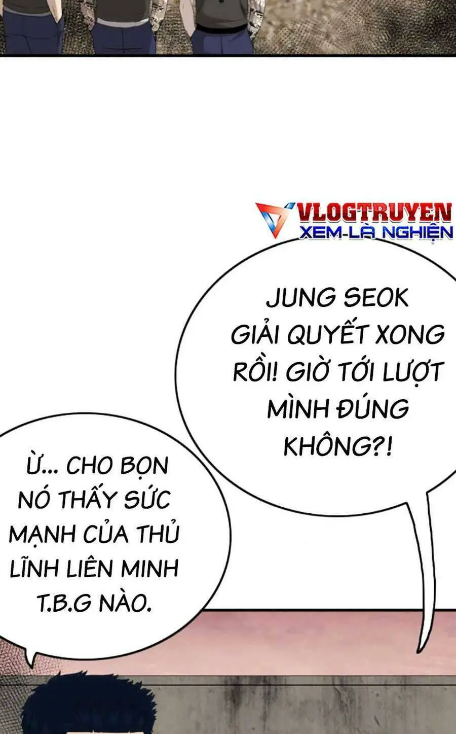 Người Xấu Nettruyen ZZZ Chương 158 Page 9