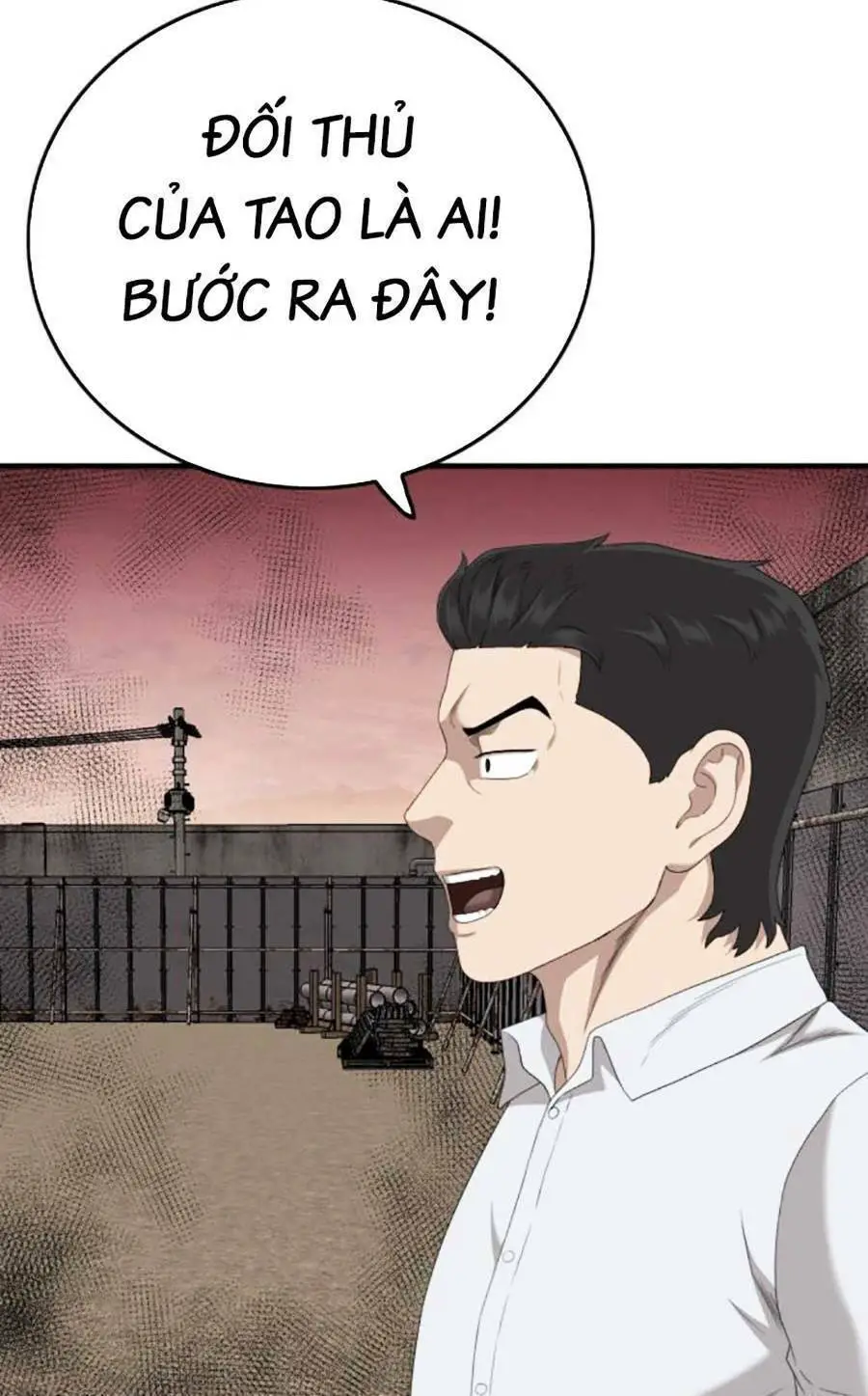 Người Xấu Nettruyen ZZZ Chương 158 Page 11