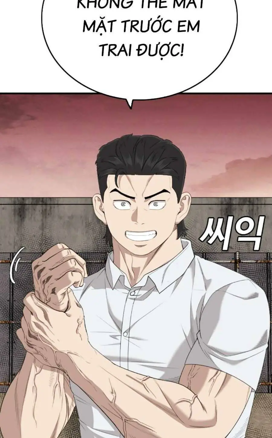 Người Xấu Nettruyen ZZZ Chương 158 Page 16