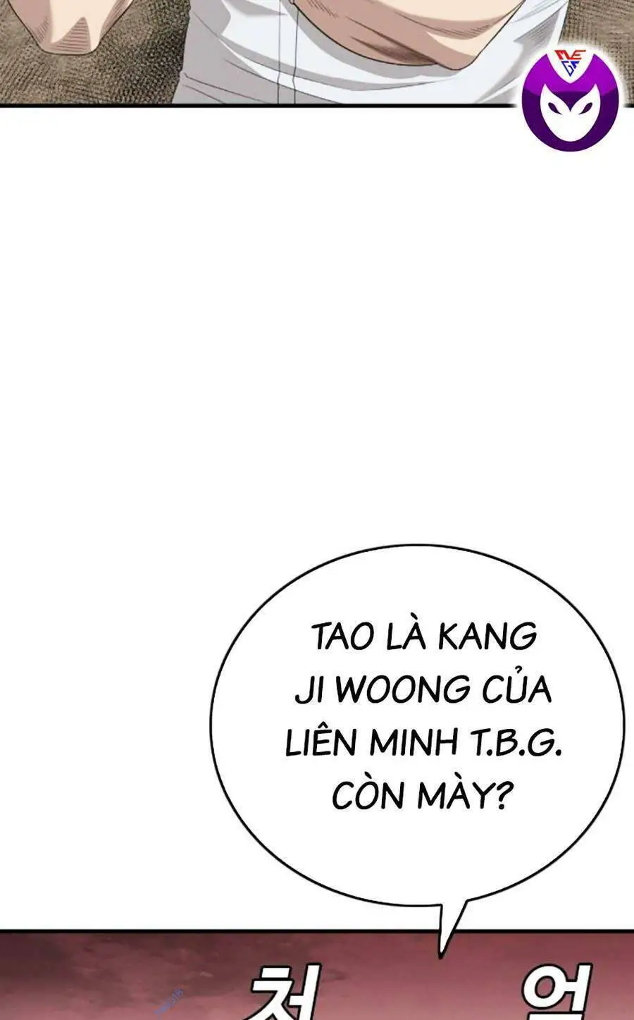 Người Xấu Nettruyen ZZZ Chương 158 Page 17