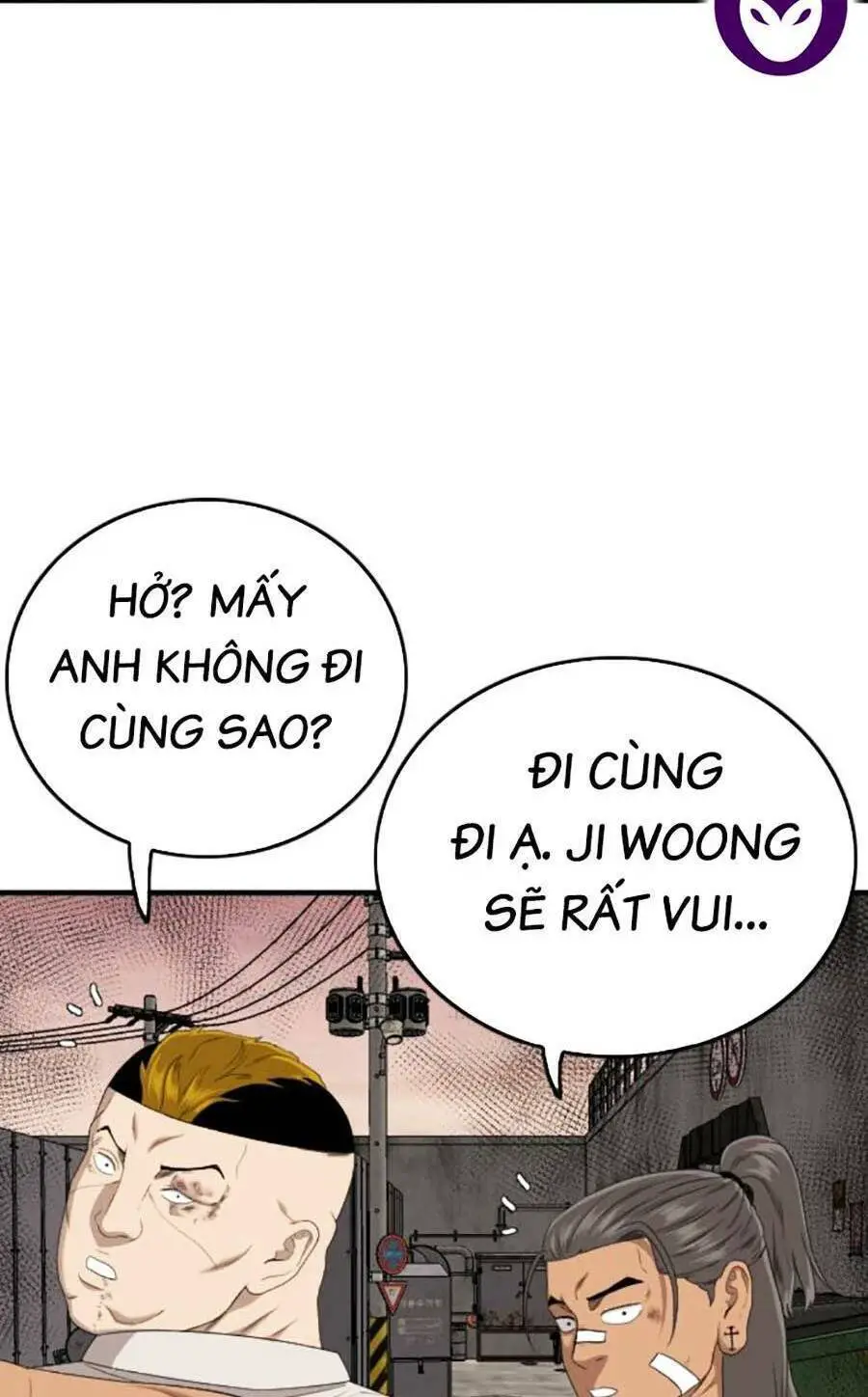 Người Xấu Nettruyen ZZZ Chương 158 Page 20
