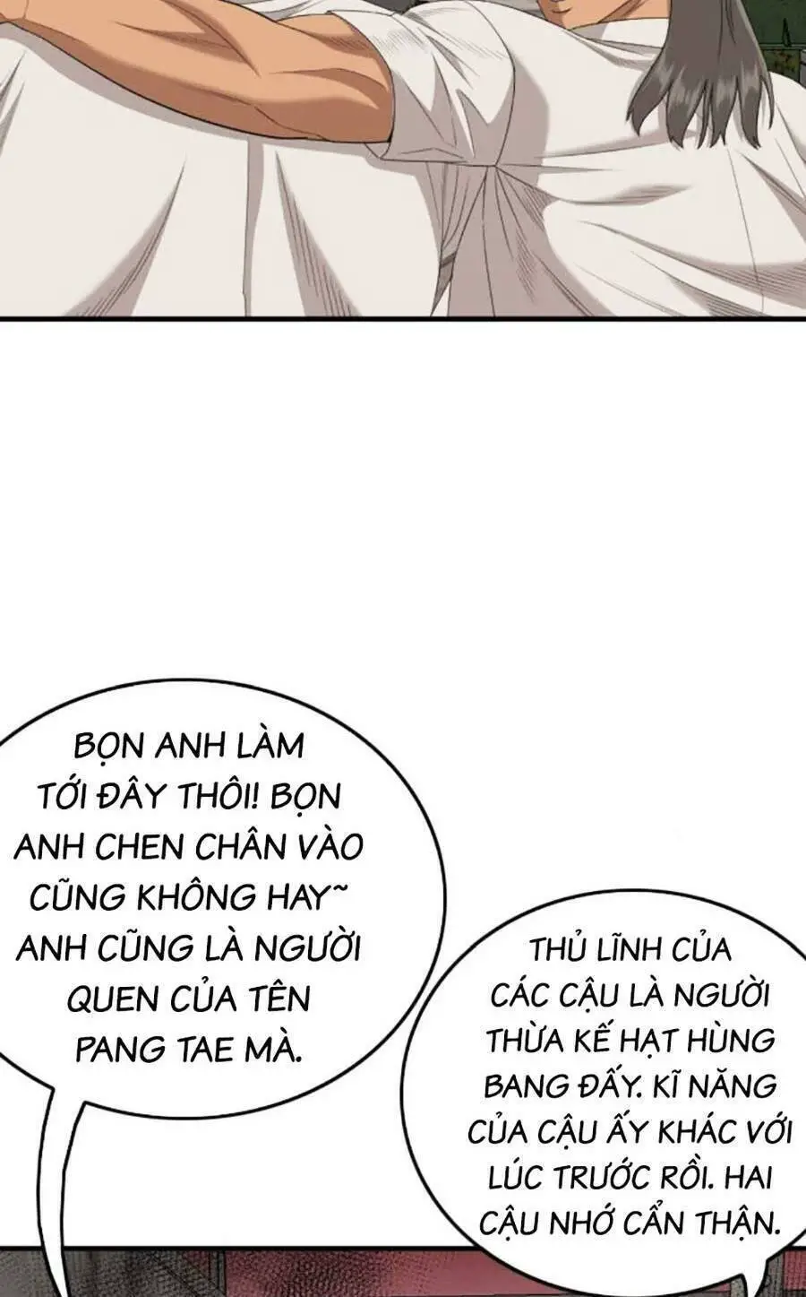 Người Xấu Nettruyen ZZZ Chương 158 Page 21