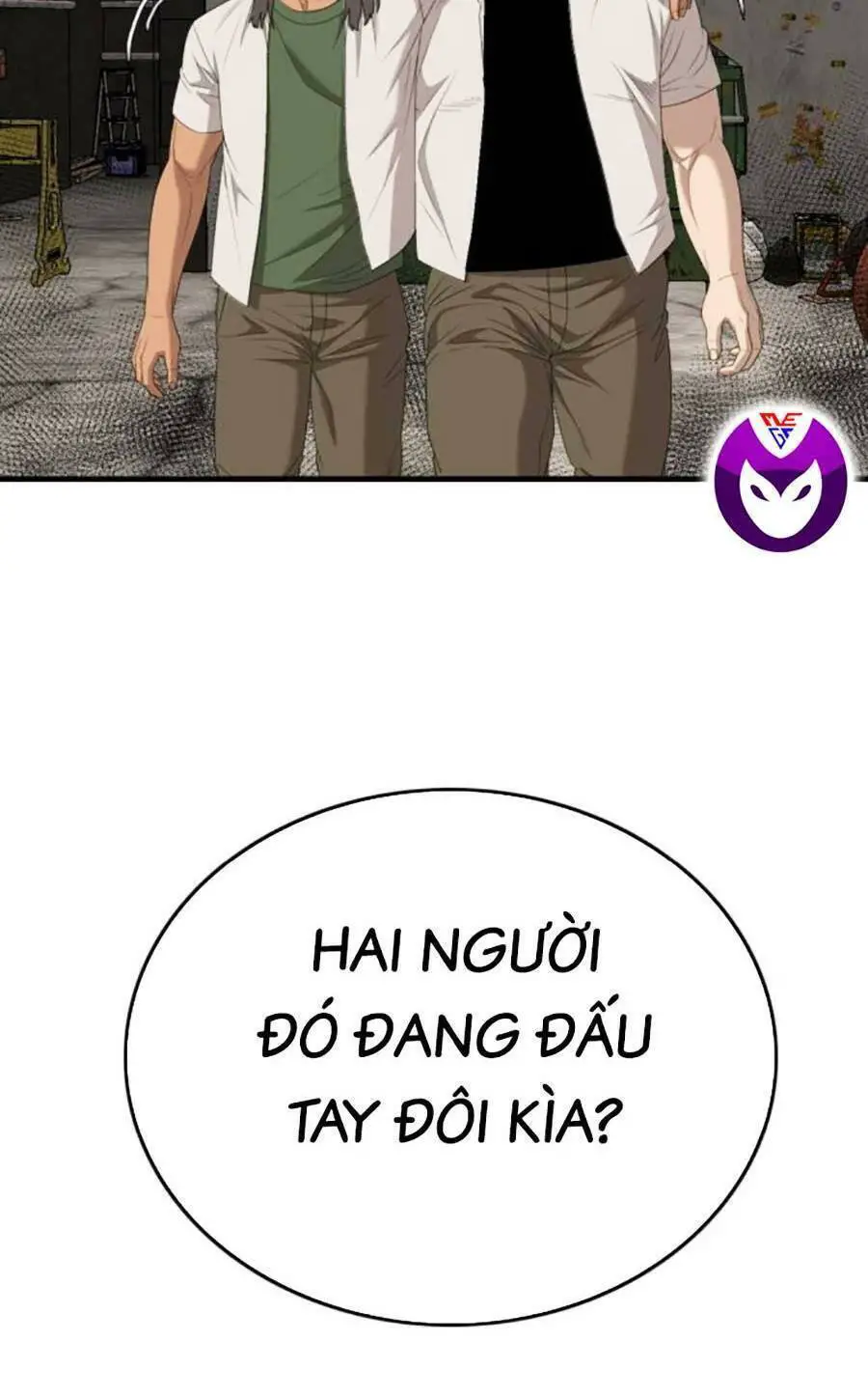 Người Xấu Nettruyen ZZZ Chương 158 Page 25