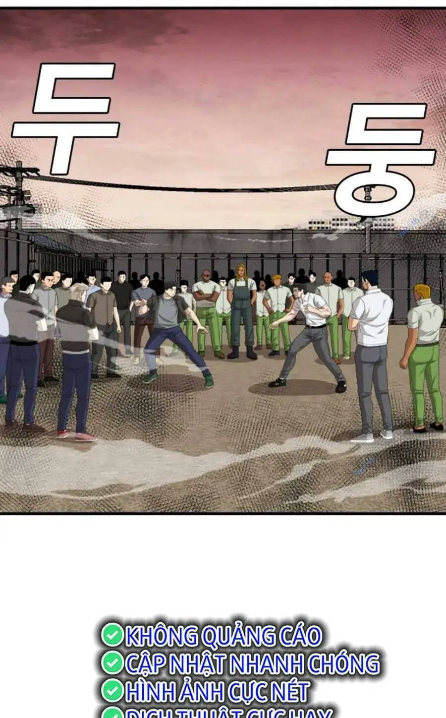 Người Xấu Nettruyen ZZZ Chương 158 Page 26