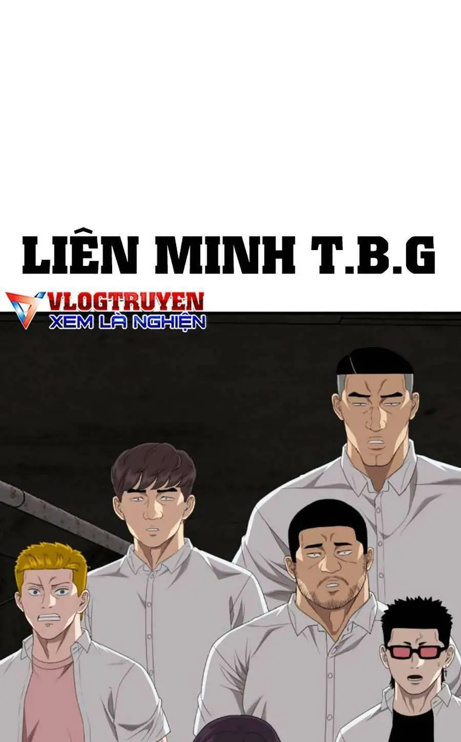 Người Xấu Nettruyen ZZZ Chương 158 Page 29