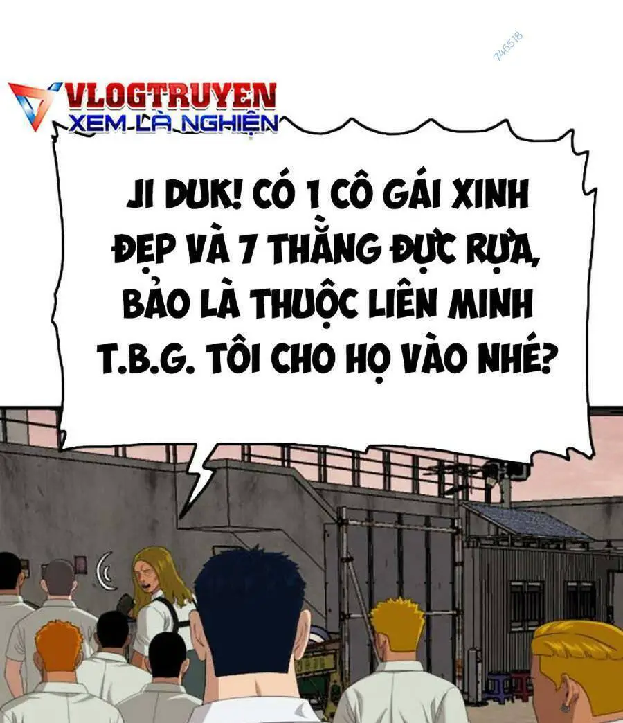 Người Xấu Nettruyen ZZZ Chương 158 Page 41