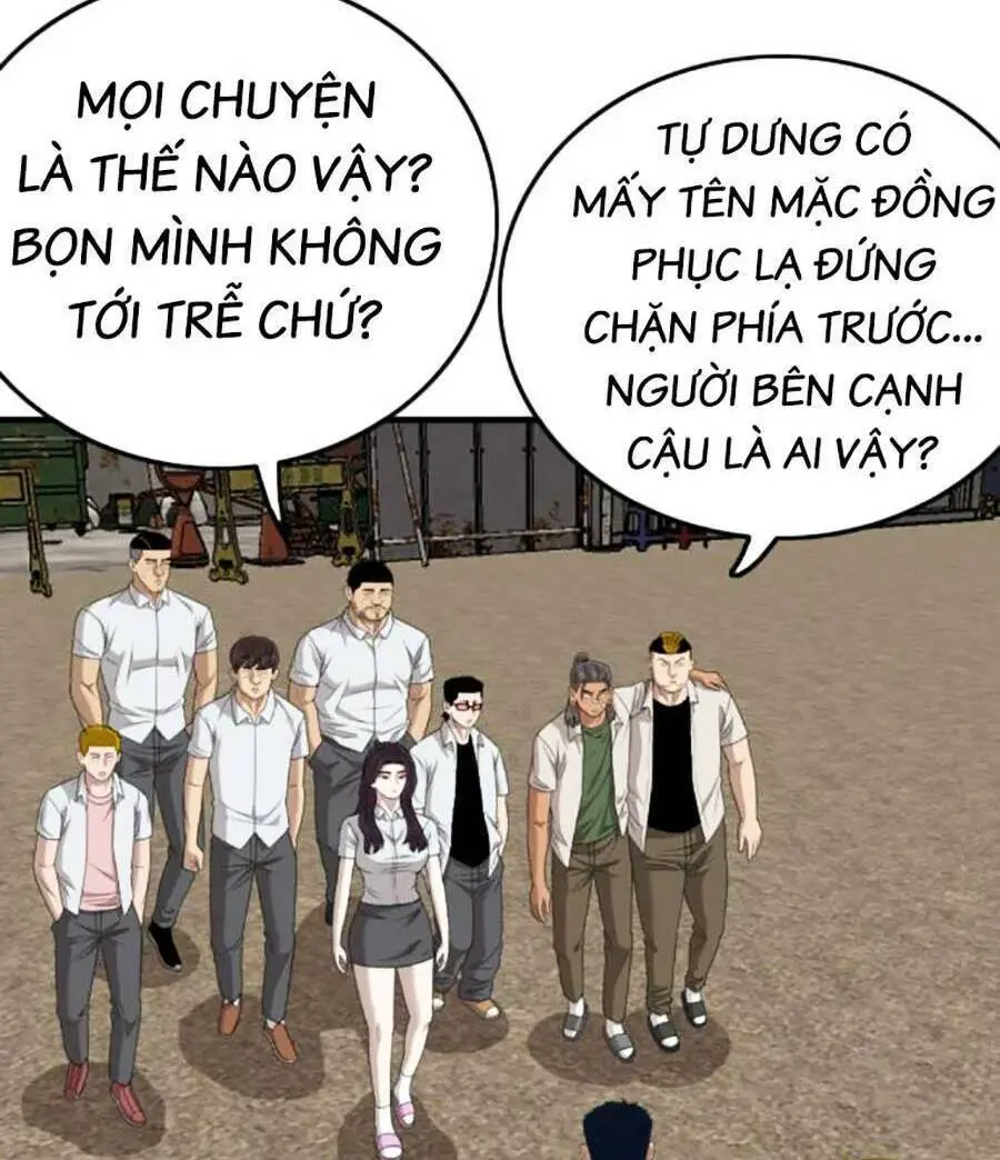 Người Xấu Nettruyen ZZZ Chương 158 Page 52