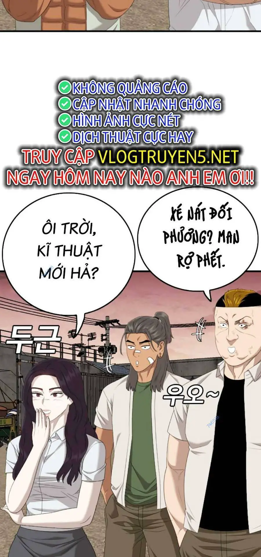 Người Xấu Nettruyen ZZZ Chương 158 Page 69