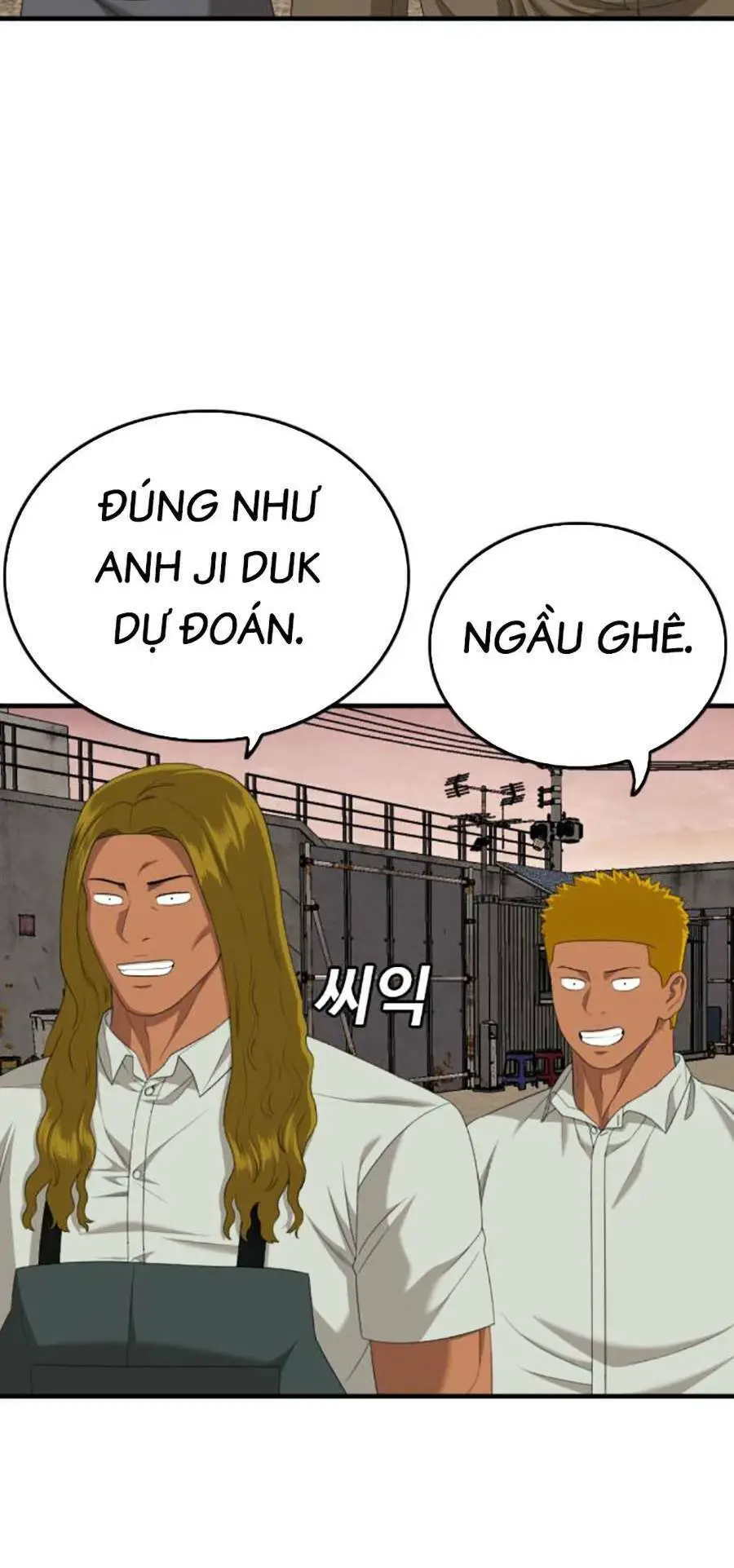 Người Xấu Nettruyen ZZZ Chương 158 Page 70