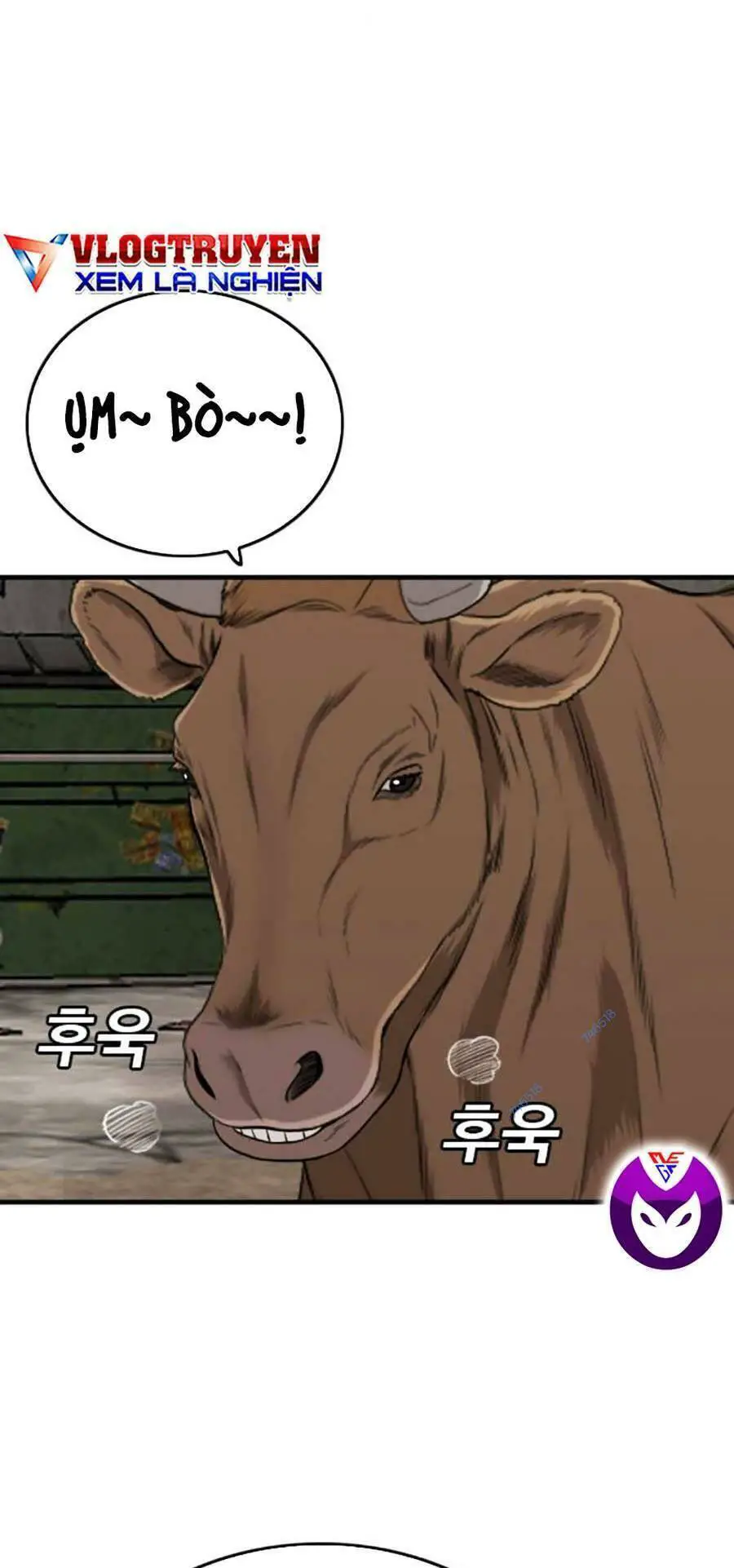 Người Xấu Nettruyen ZZZ Chương 158 Page 71