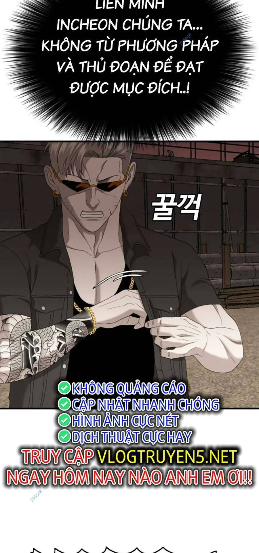 Người Xấu Nettruyen ZZZ Chương 158 Page 73