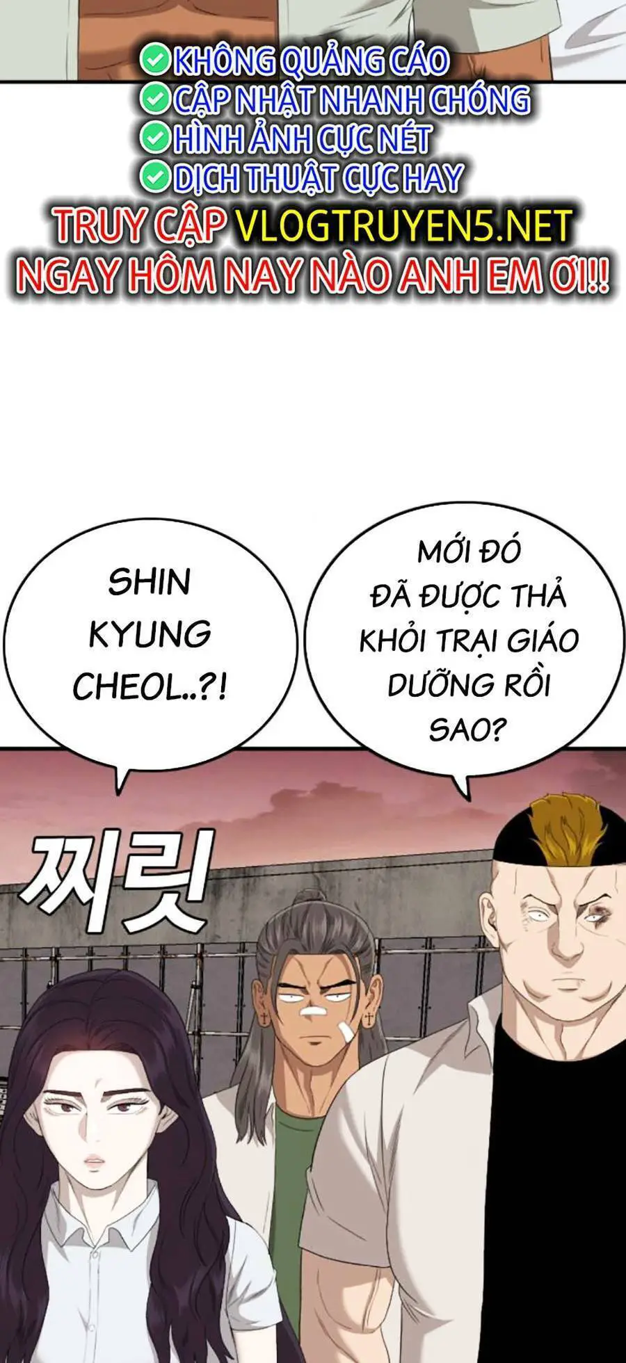 Người Xấu Nettruyen ZZZ Chương 158 Page 84