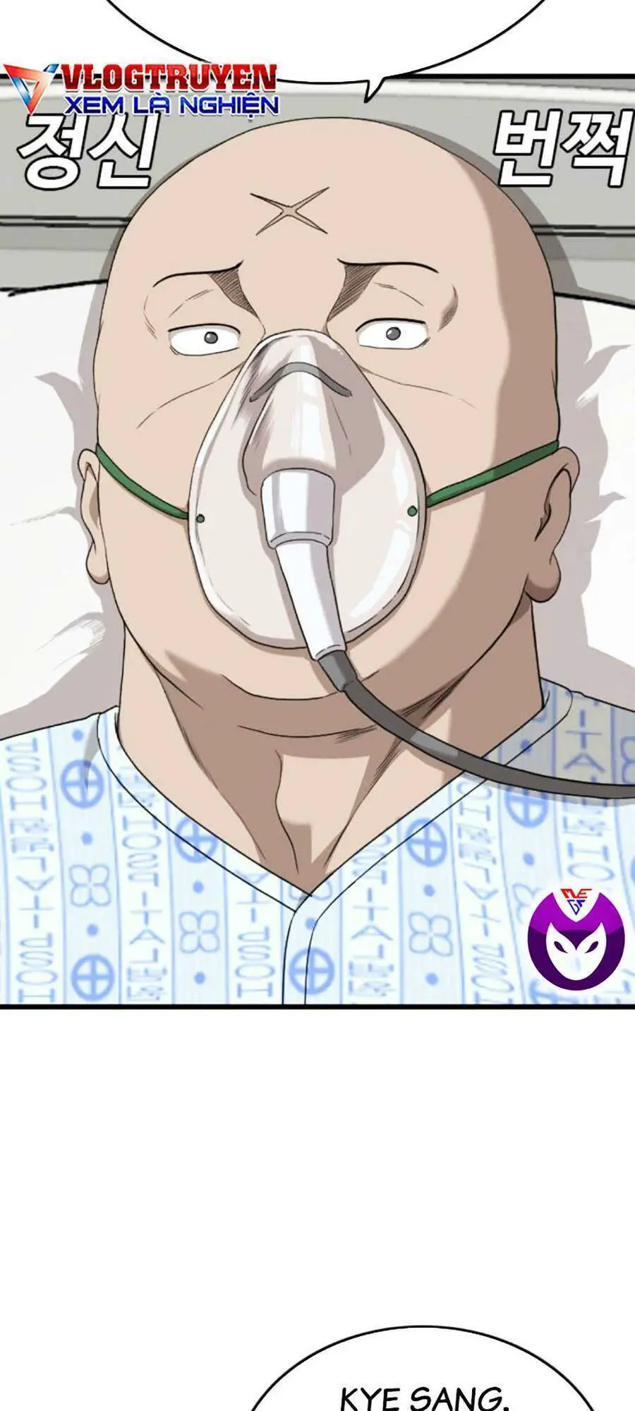 Người Xấu Nettruyen ZZZ Chương 181 Page 73