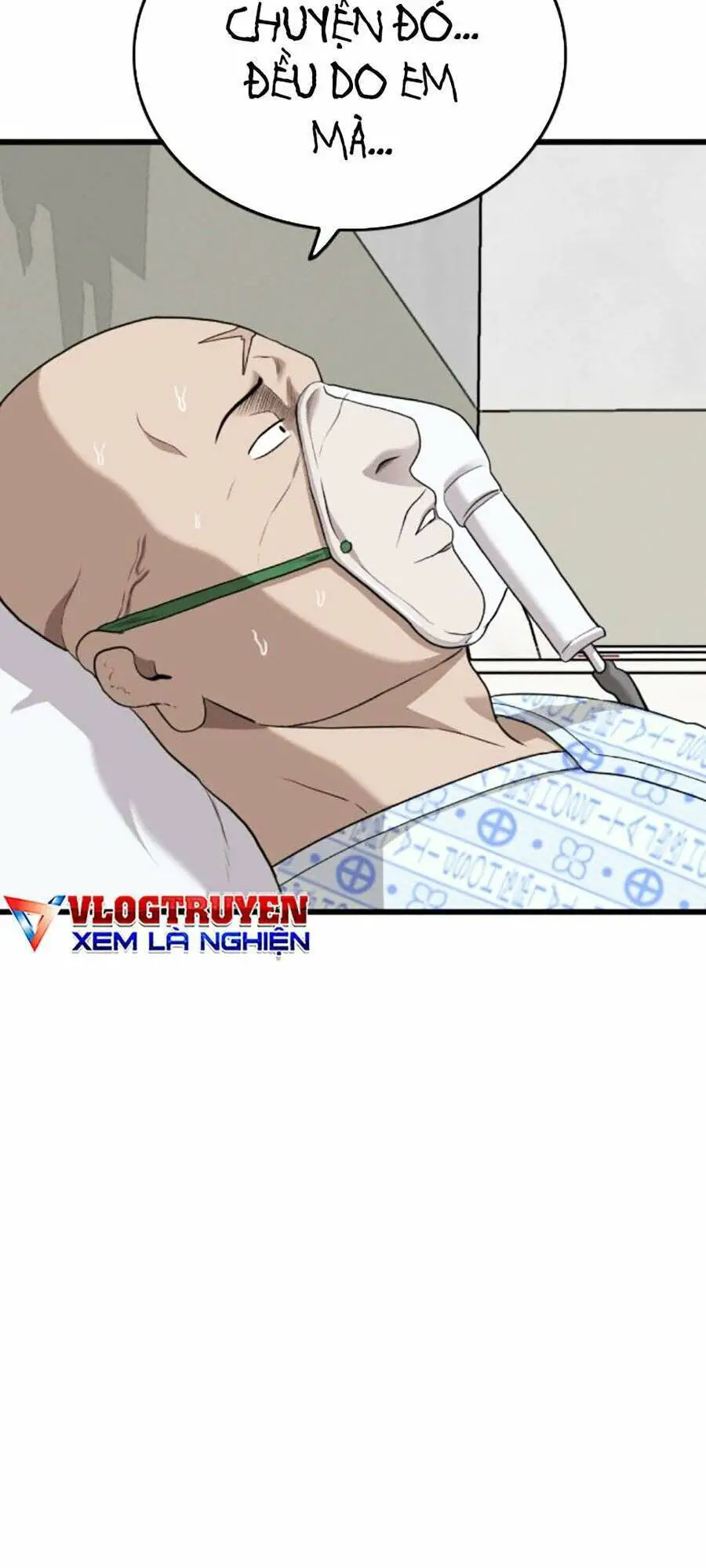 Người Xấu Nettruyen ZZZ Chương 181 Page 76