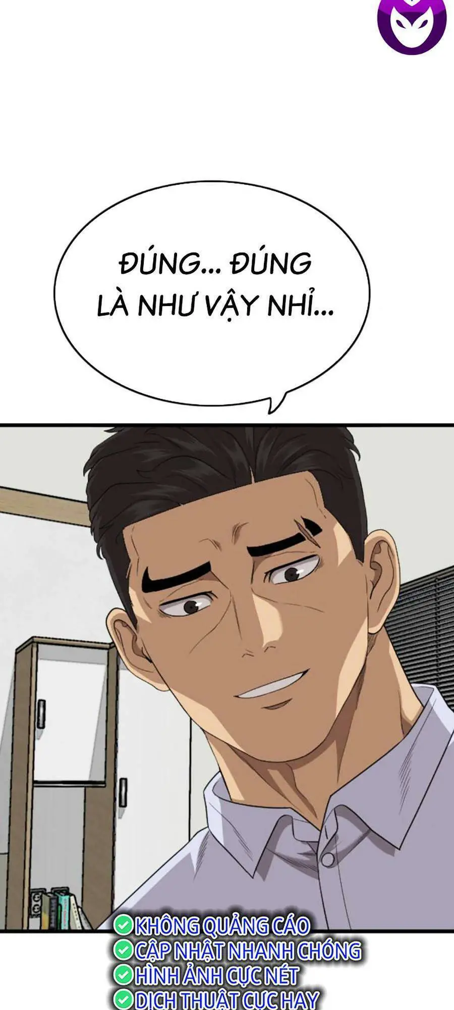 Người Xấu Nettruyen ZZZ Chương 181 Page 85