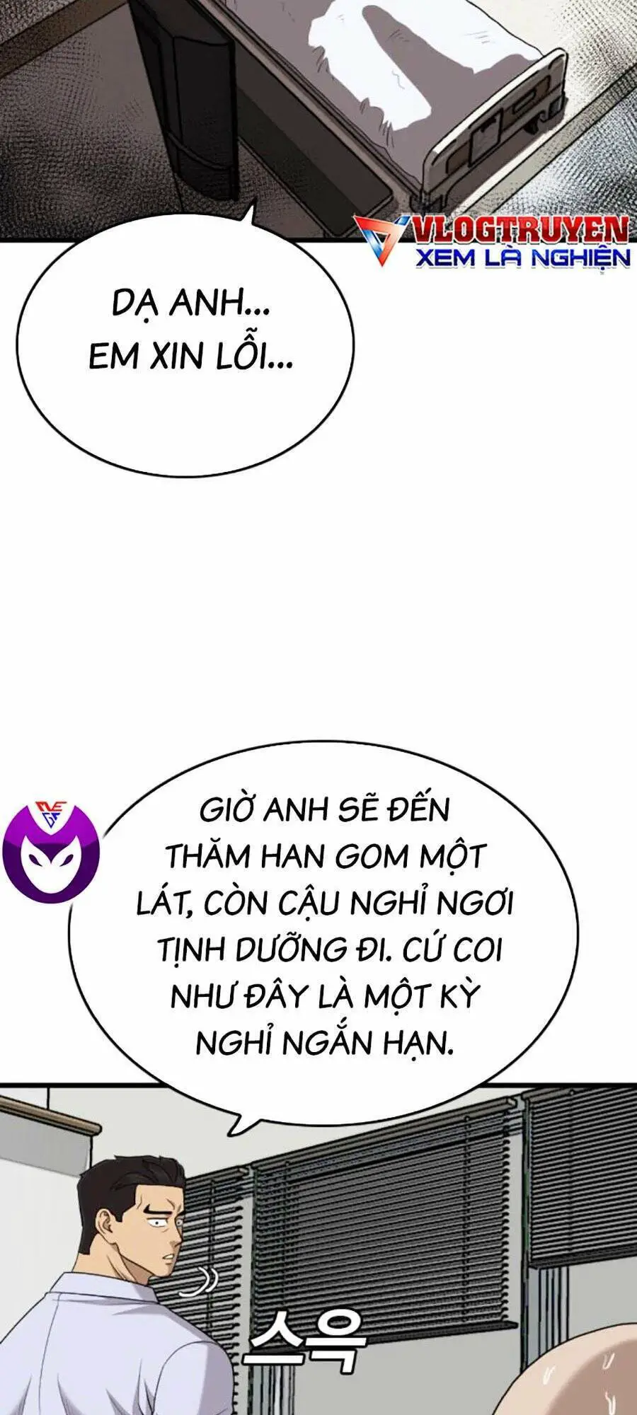 Người Xấu Nettruyen ZZZ Chương 181 Page 94