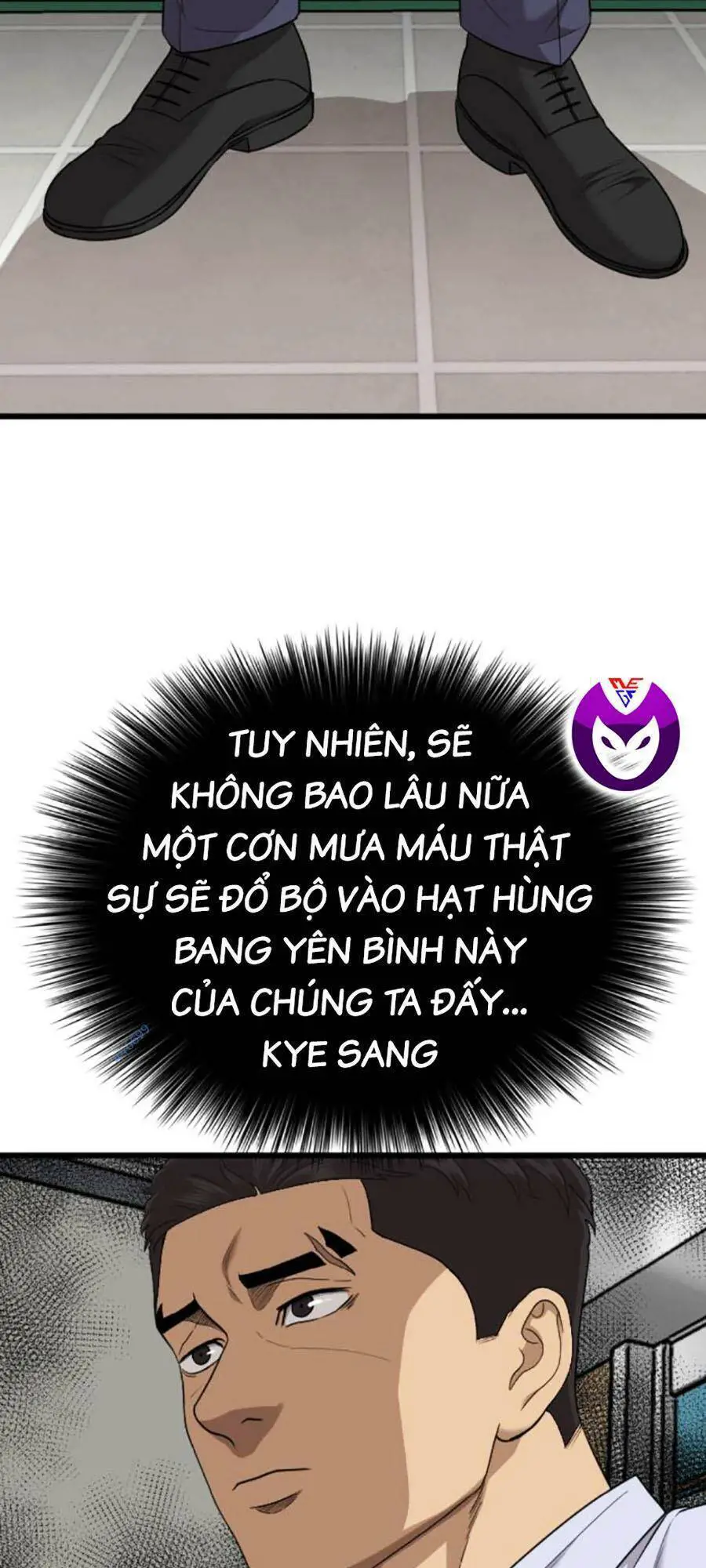 Người Xấu Nettruyen ZZZ Chương 181 Page 97