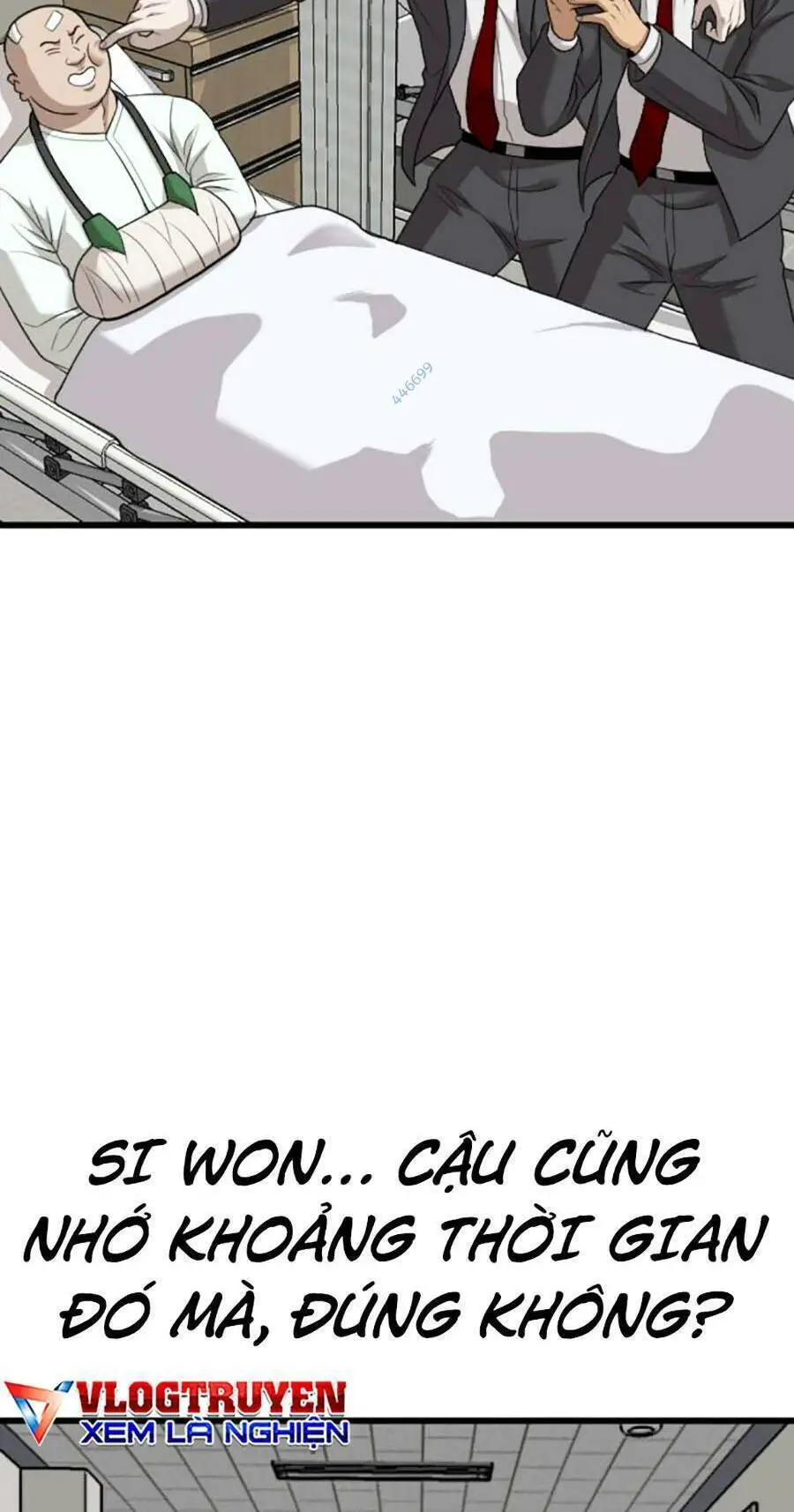 Người Xấu Nettruyen ZZZ Chương 181 Page 99