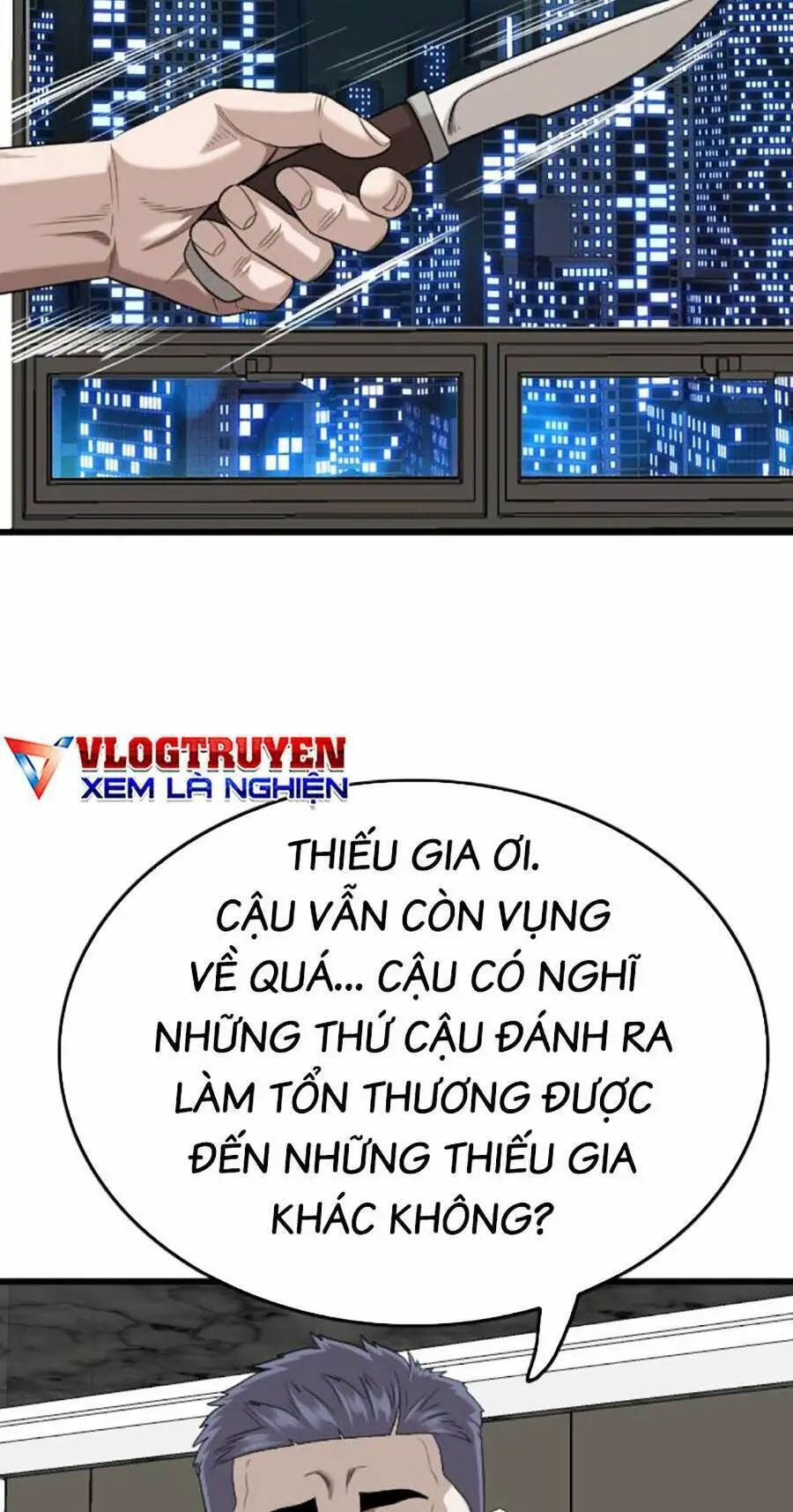 Người Xấu Nettruyen ZZZ Chương 181 Page 102