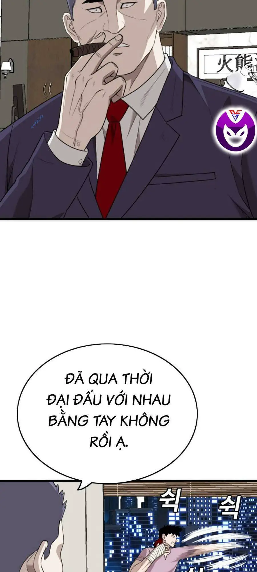 Người Xấu Nettruyen ZZZ Chương 181 Page 103