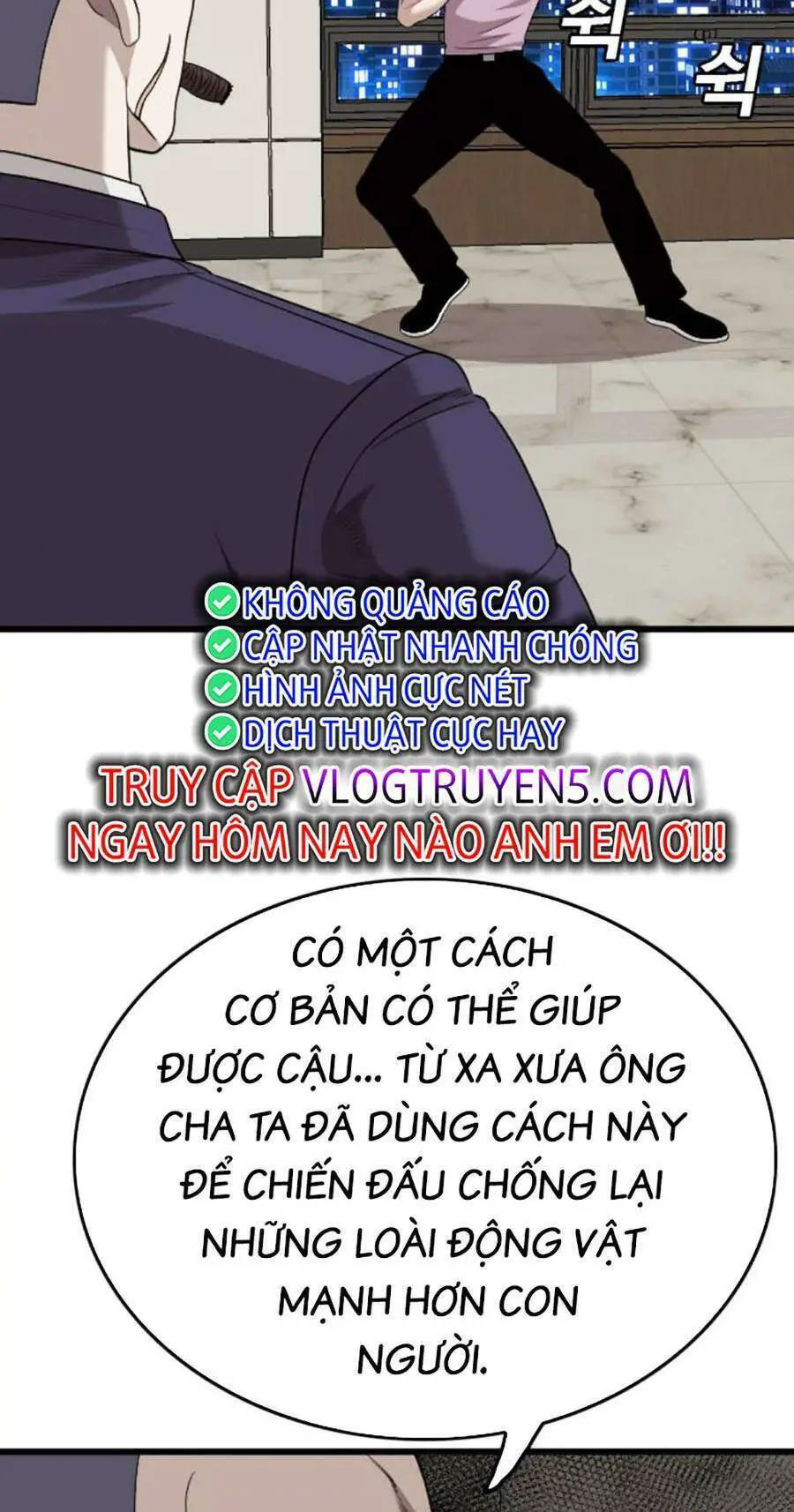 Người Xấu Nettruyen ZZZ Chương 181 Page 104