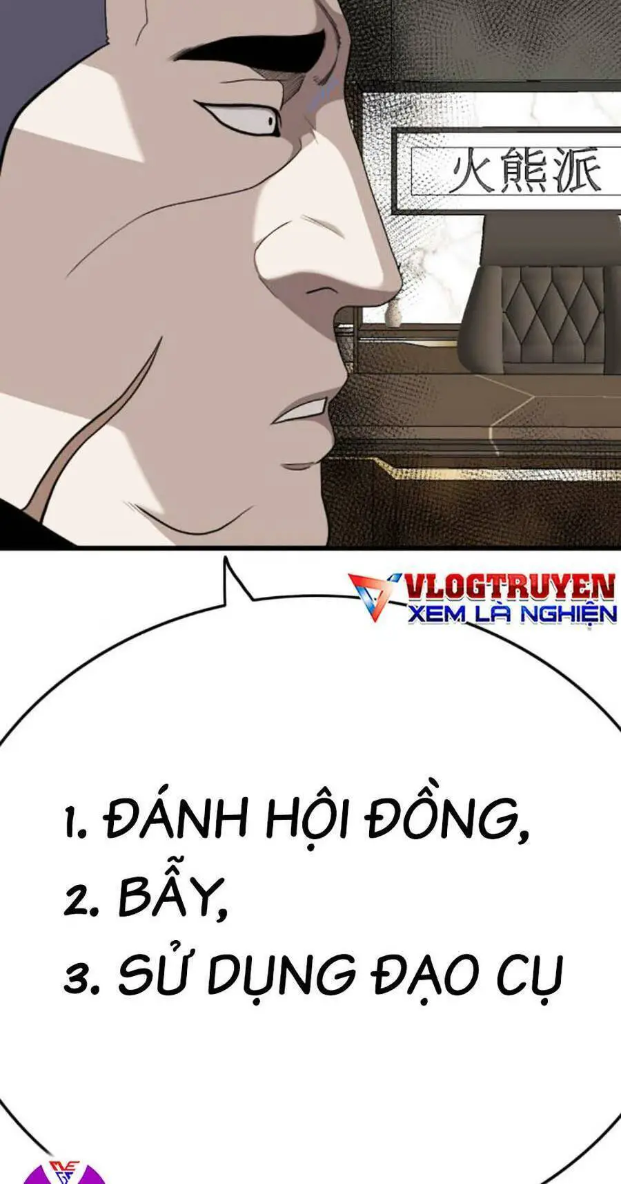 Người Xấu Nettruyen ZZZ Chương 181 Page 105