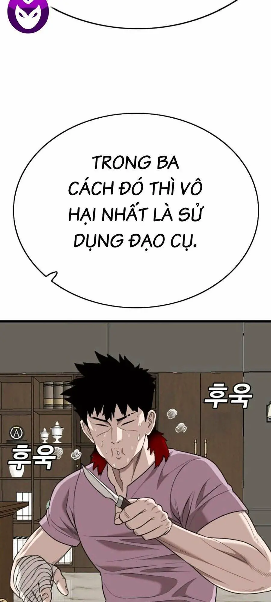 Người Xấu Nettruyen ZZZ Chương 181 Page 106