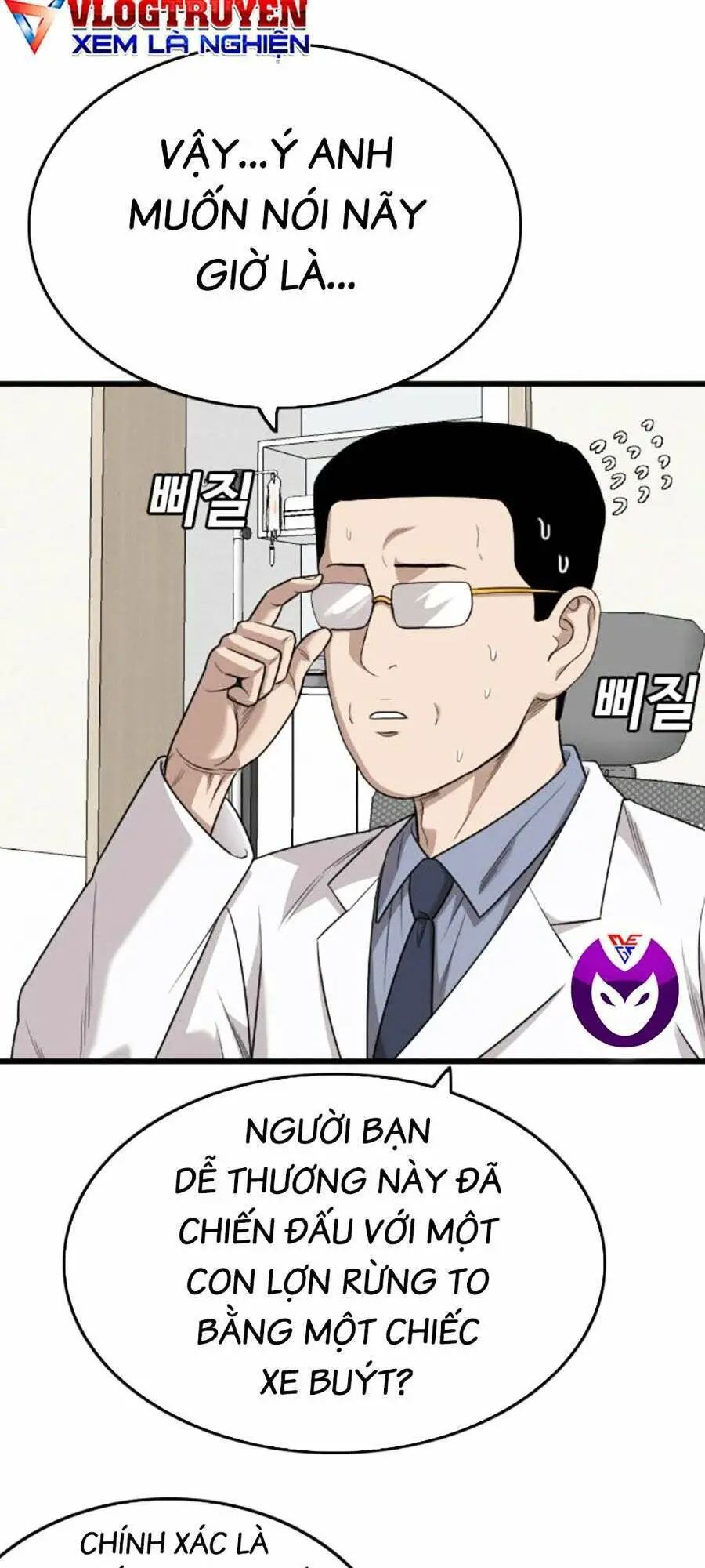 Người Xấu Nettruyen ZZZ Chương 181 Page 112