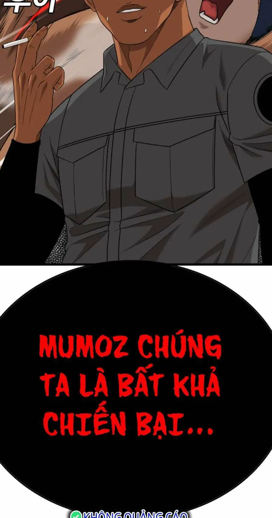 Người Xấu Nettruyen ZZZ Chương 181 Page 119
