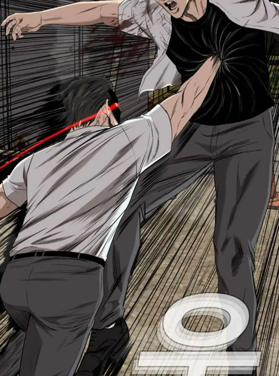 Người Xấu Nettruyen ZZZ Chương 159 Page 8