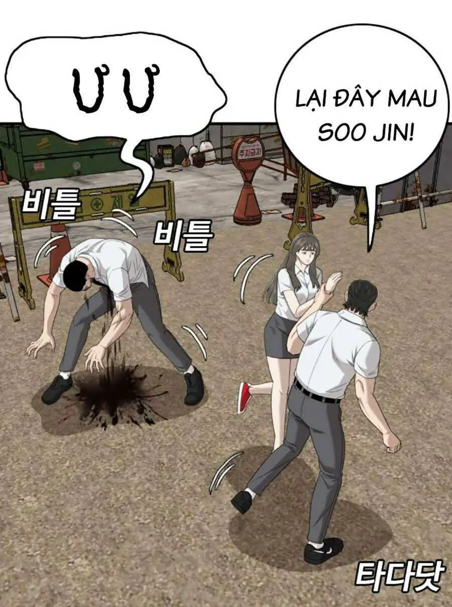 Người Xấu Nettruyen ZZZ Chương 159 Page 17