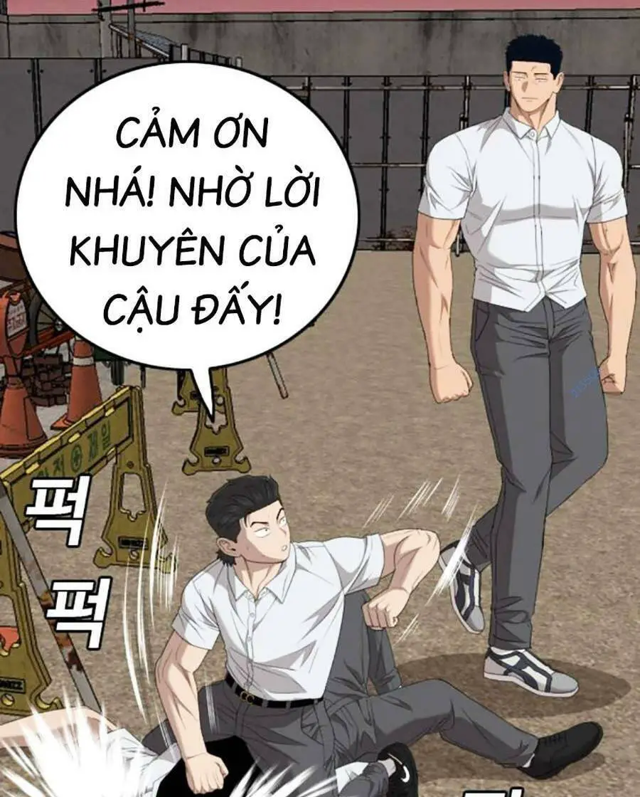 Người Xấu Nettruyen ZZZ Chương 159 Page 134