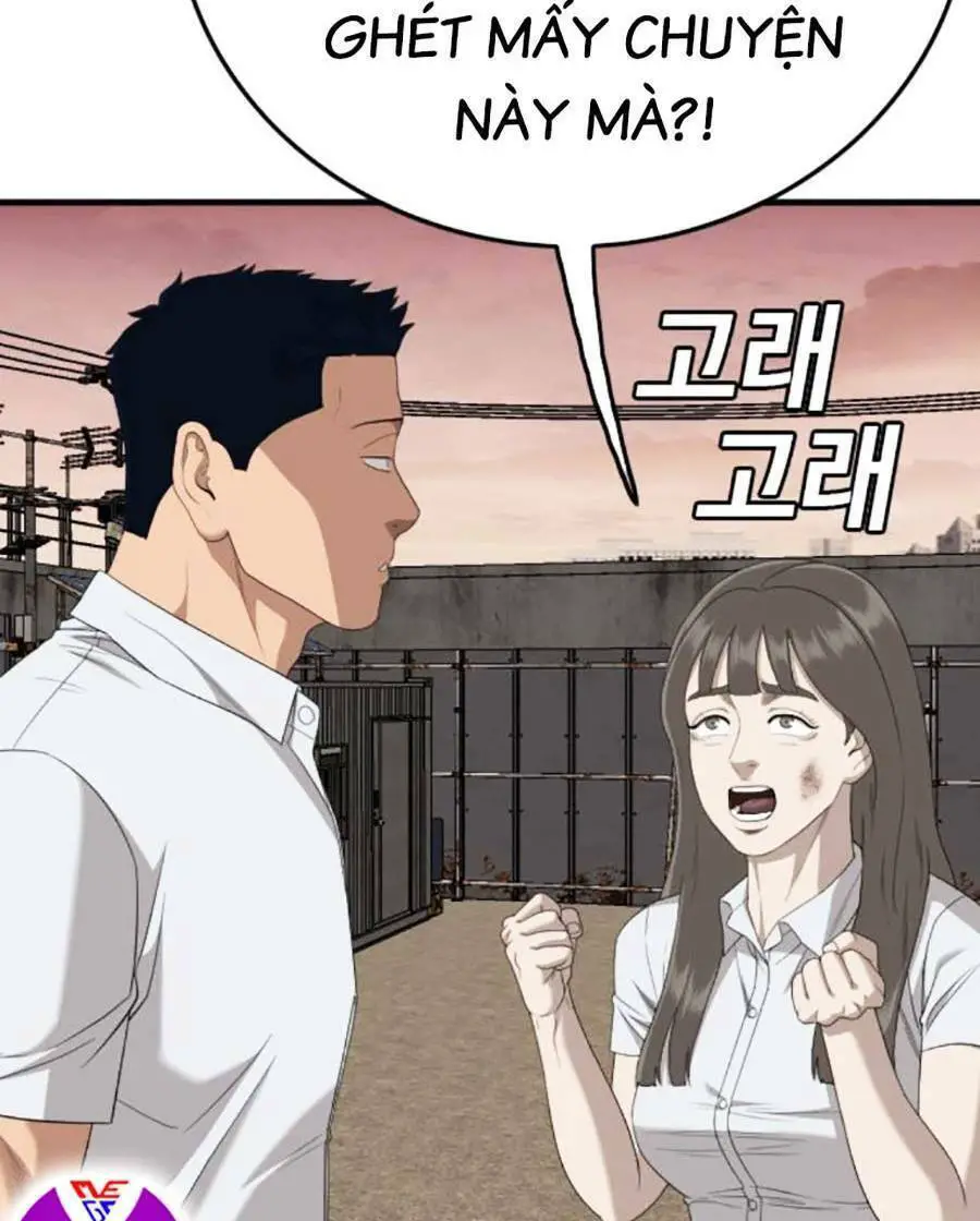 Người Xấu Nettruyen ZZZ Chương 159 Page 136