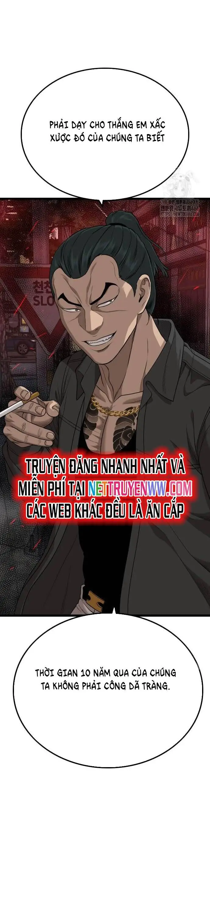 Người Xấu Nettruyen ZZZ Chương 228 Page 4
