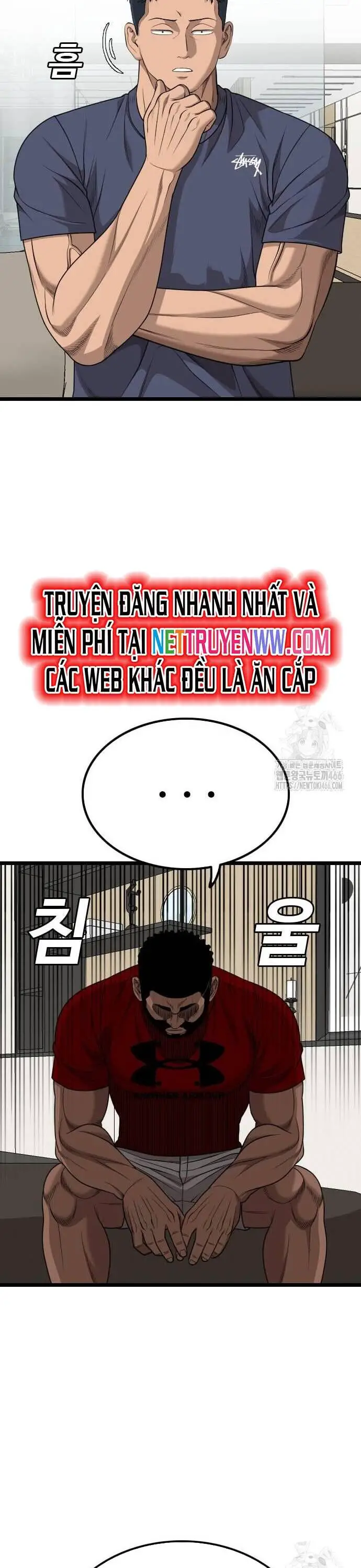 Người Xấu Nettruyen ZZZ Chương 228 Page 8