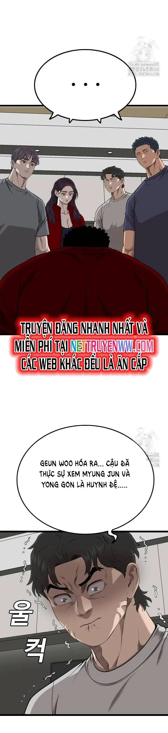 Người Xấu Nettruyen ZZZ Chương 228 Page 10